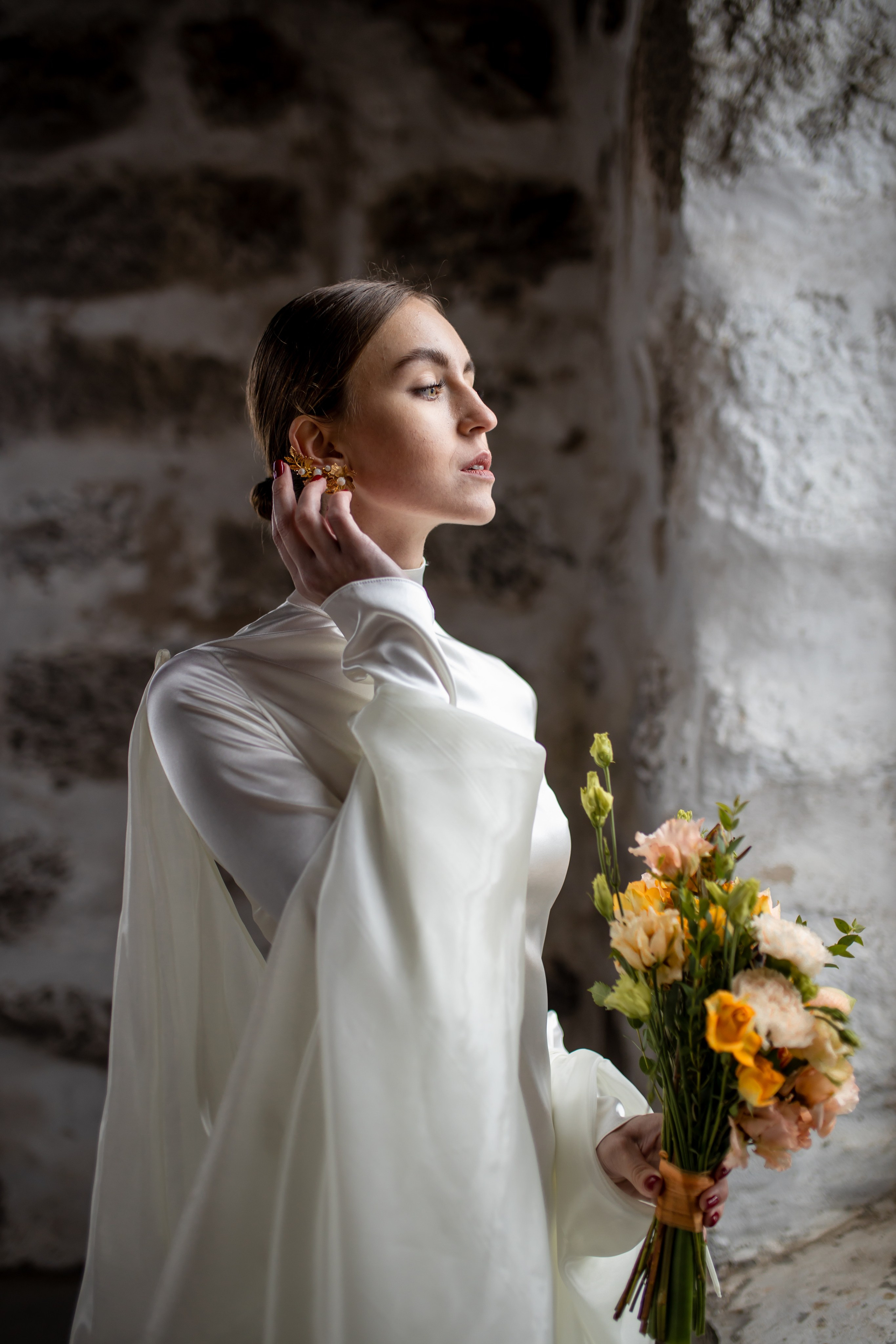 Свадьба в Карелии. Свадебный и семейный фотограф в Москве Диана Левченко