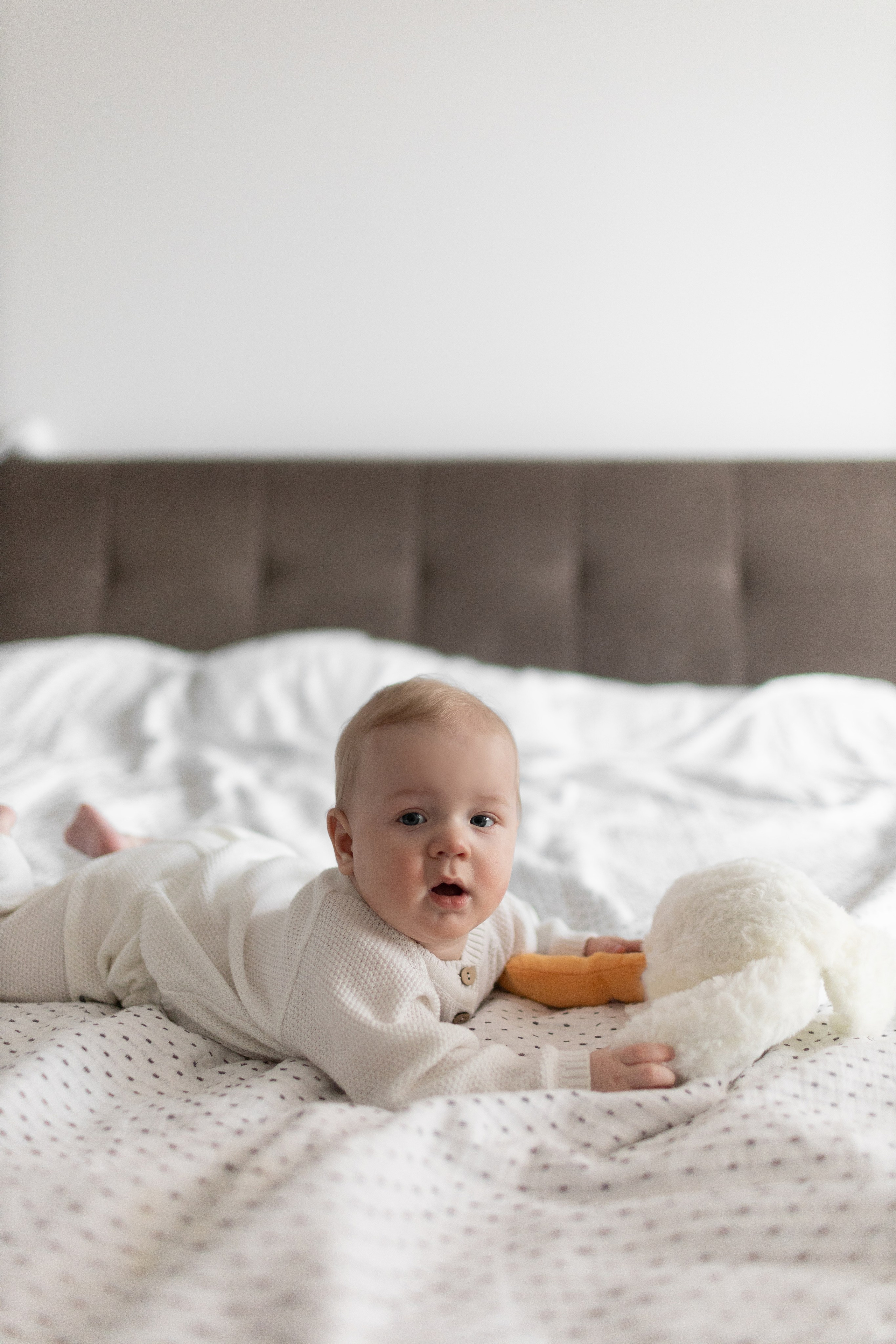 Домашние семейные. Фотограф в Москве Таша Логинова