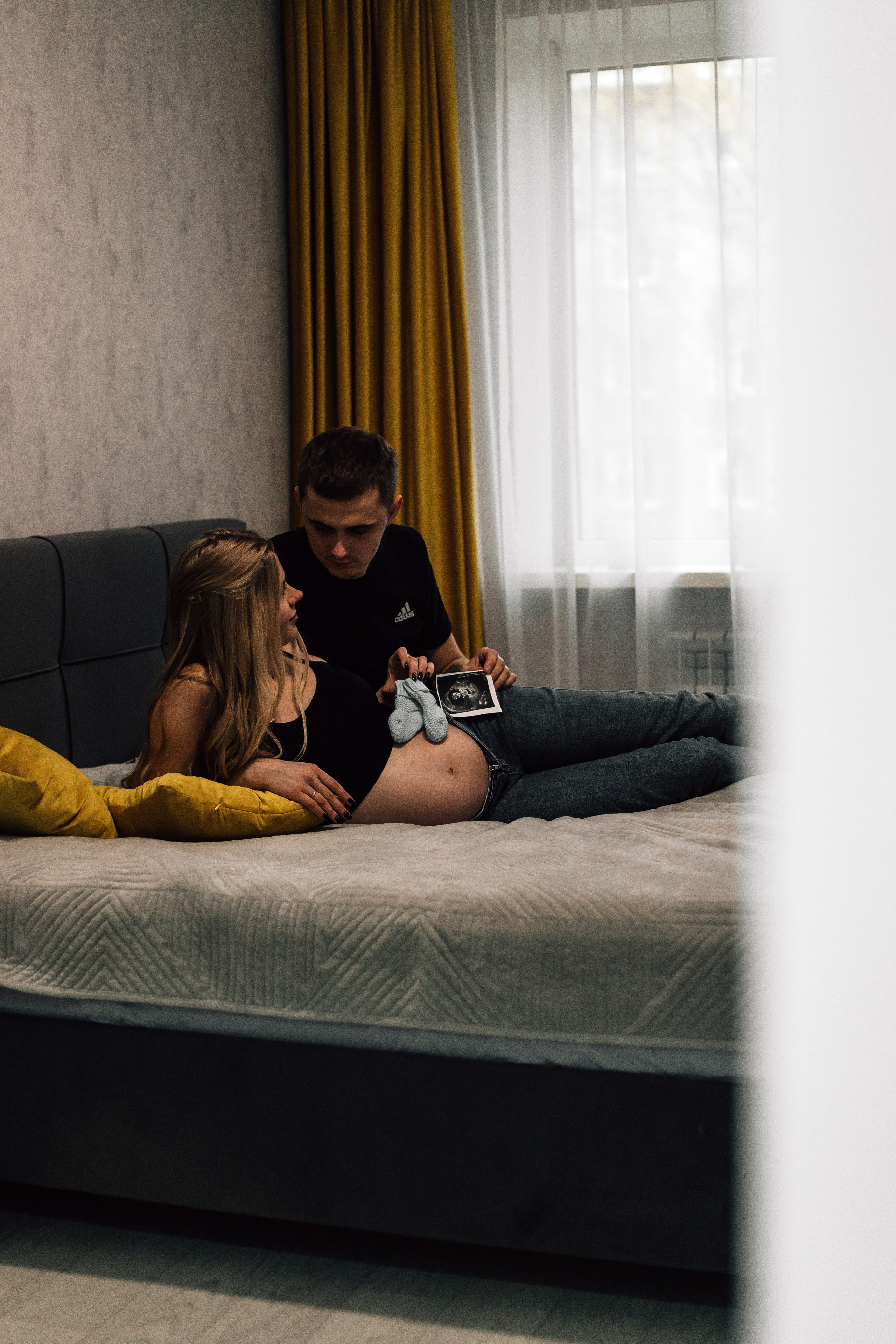 В ОЖИДАНИИ ЧУДА. Семейный фотограф Нижний Новгород