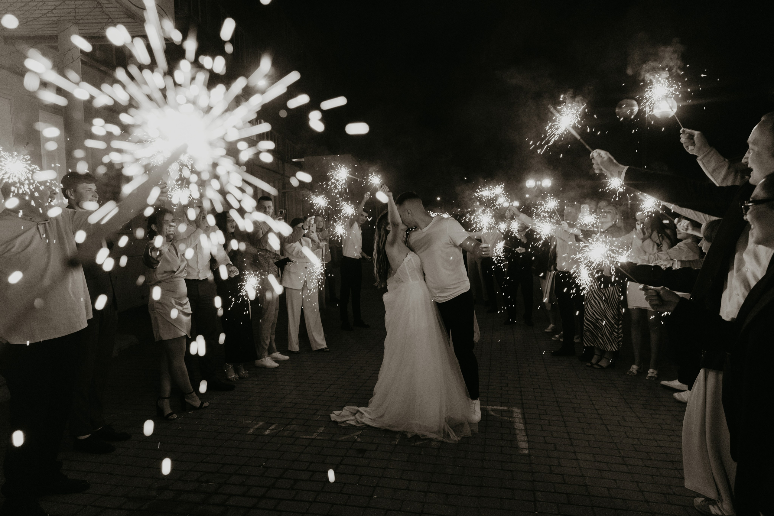 Катя+Миша. Я помогу запечатлеть радостные моменты Вашей жизни