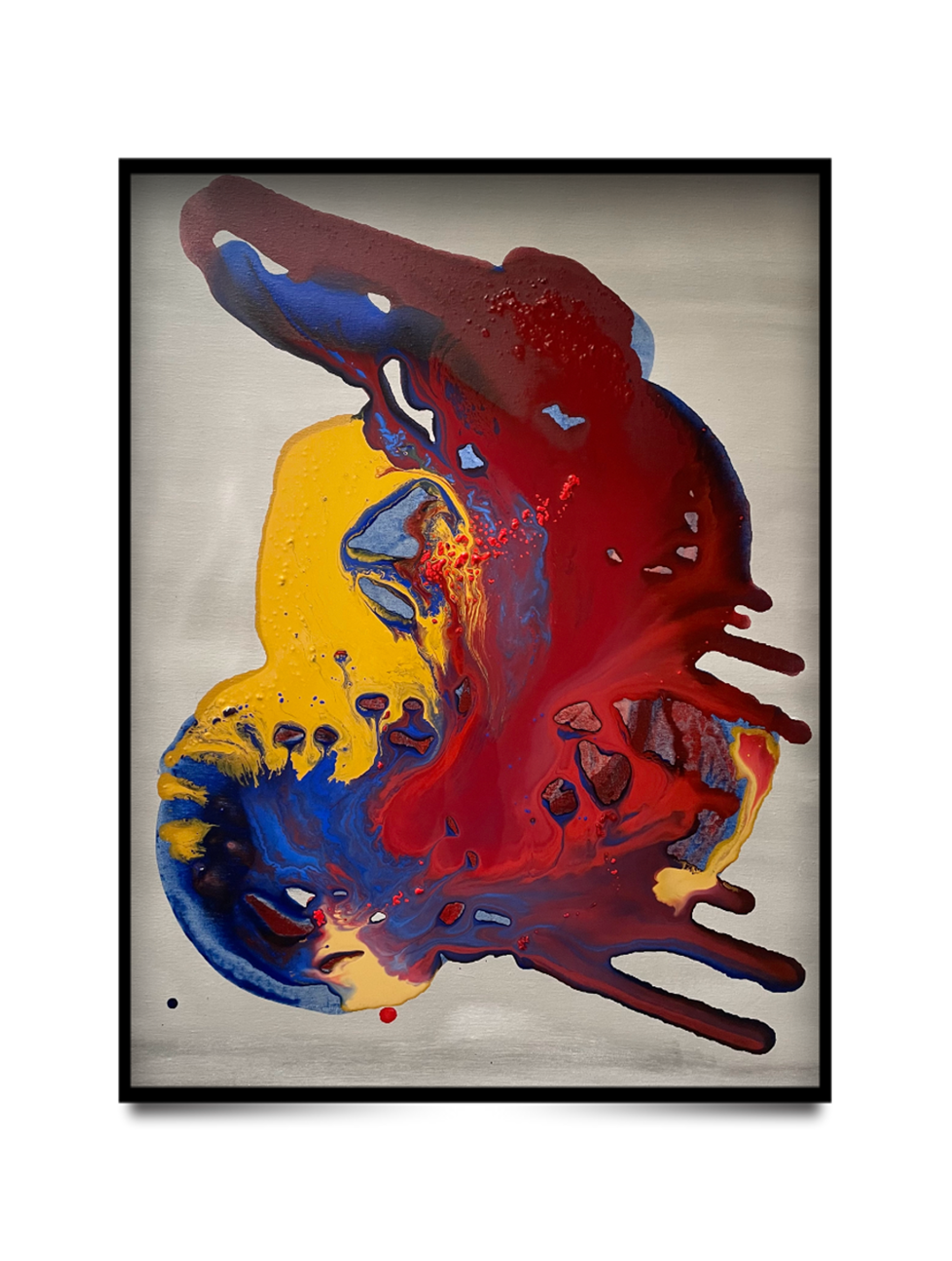 НОВАЯ ЖИЗНЬ. Борисенок Филипп