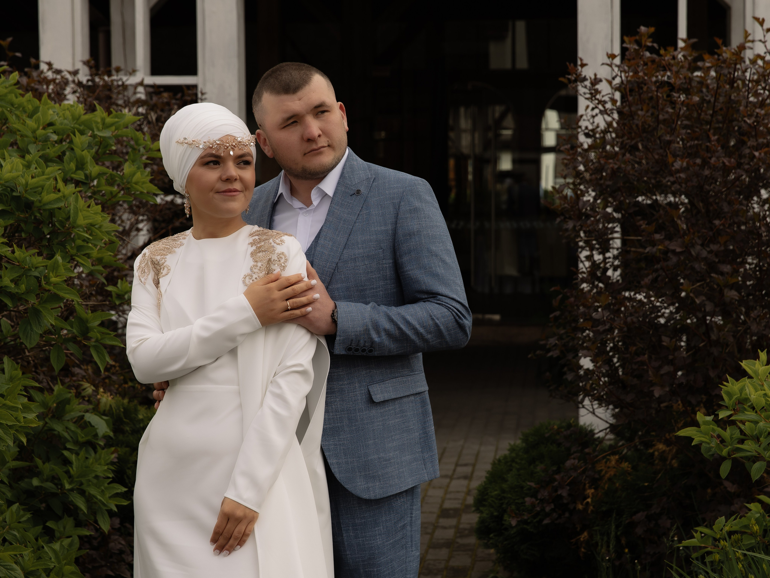 Никах съемка в Пегасе. СВАДЕБНЫЙ ФОТОГРАФ ЧЕЛЯБИНСК