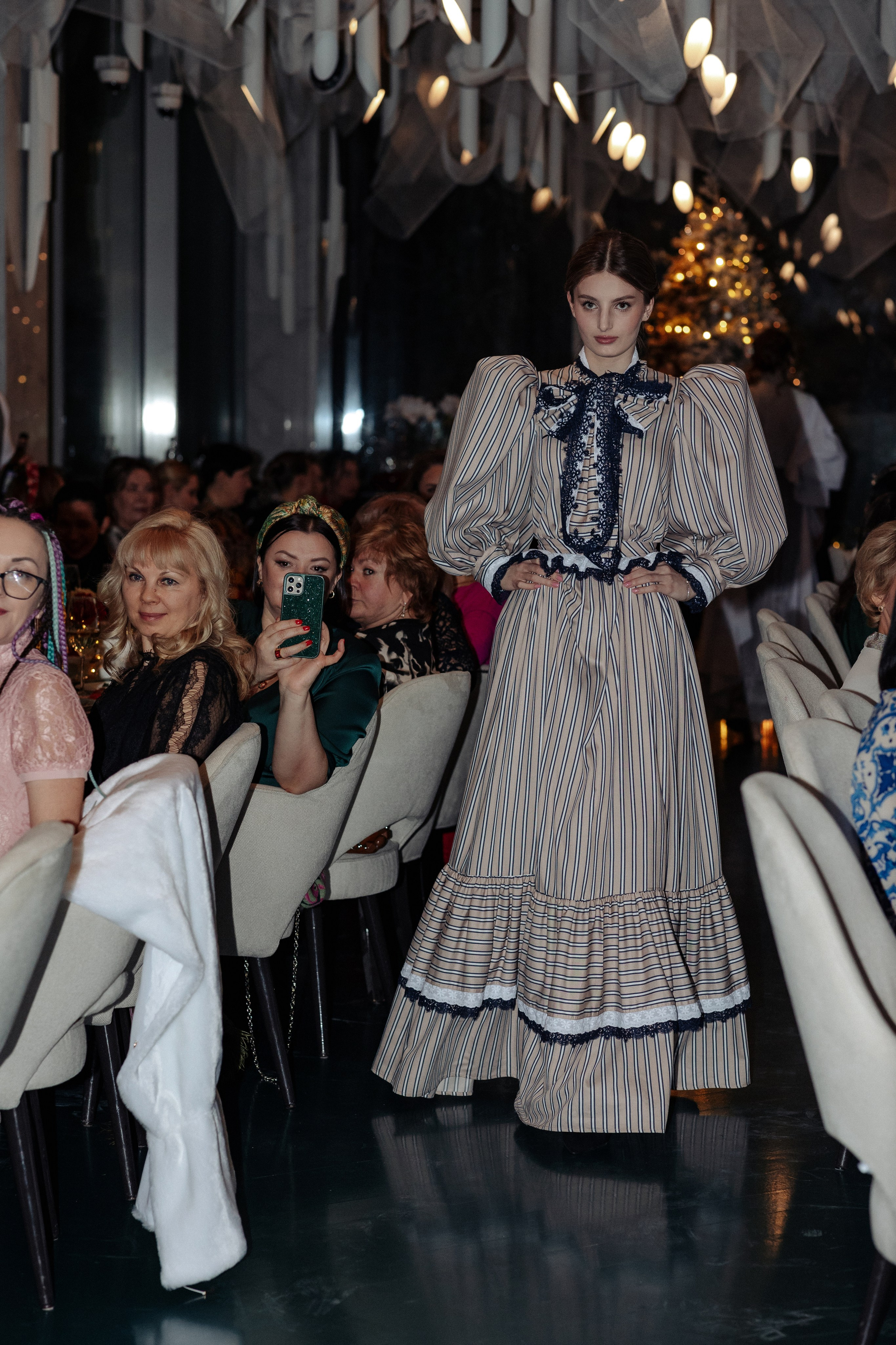 Бал моды L`Atelier. Алексей Шаров — свадебный и репортажный фотограф в Нижнем Новгороде