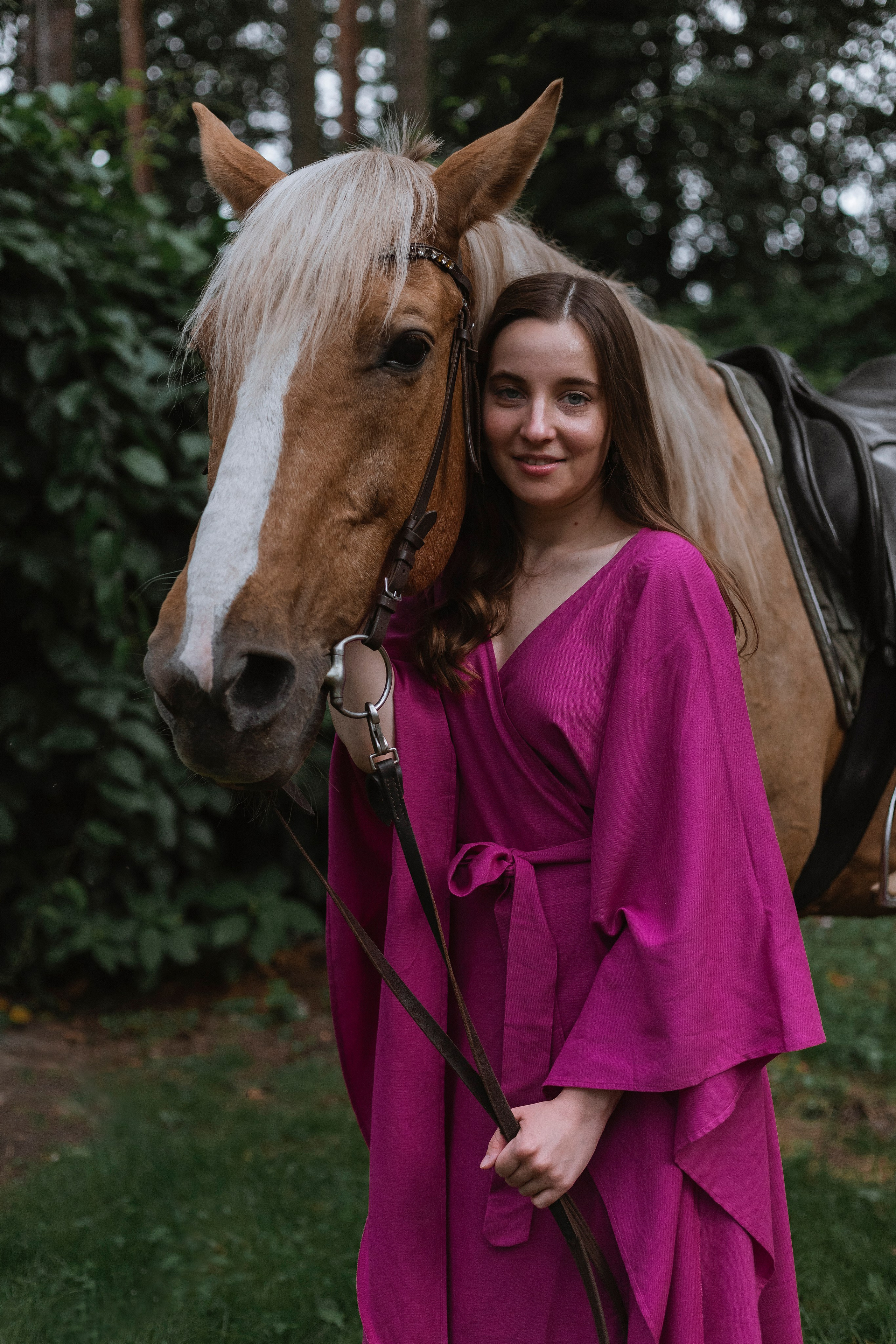 Алена. Женский и предметный фотограф