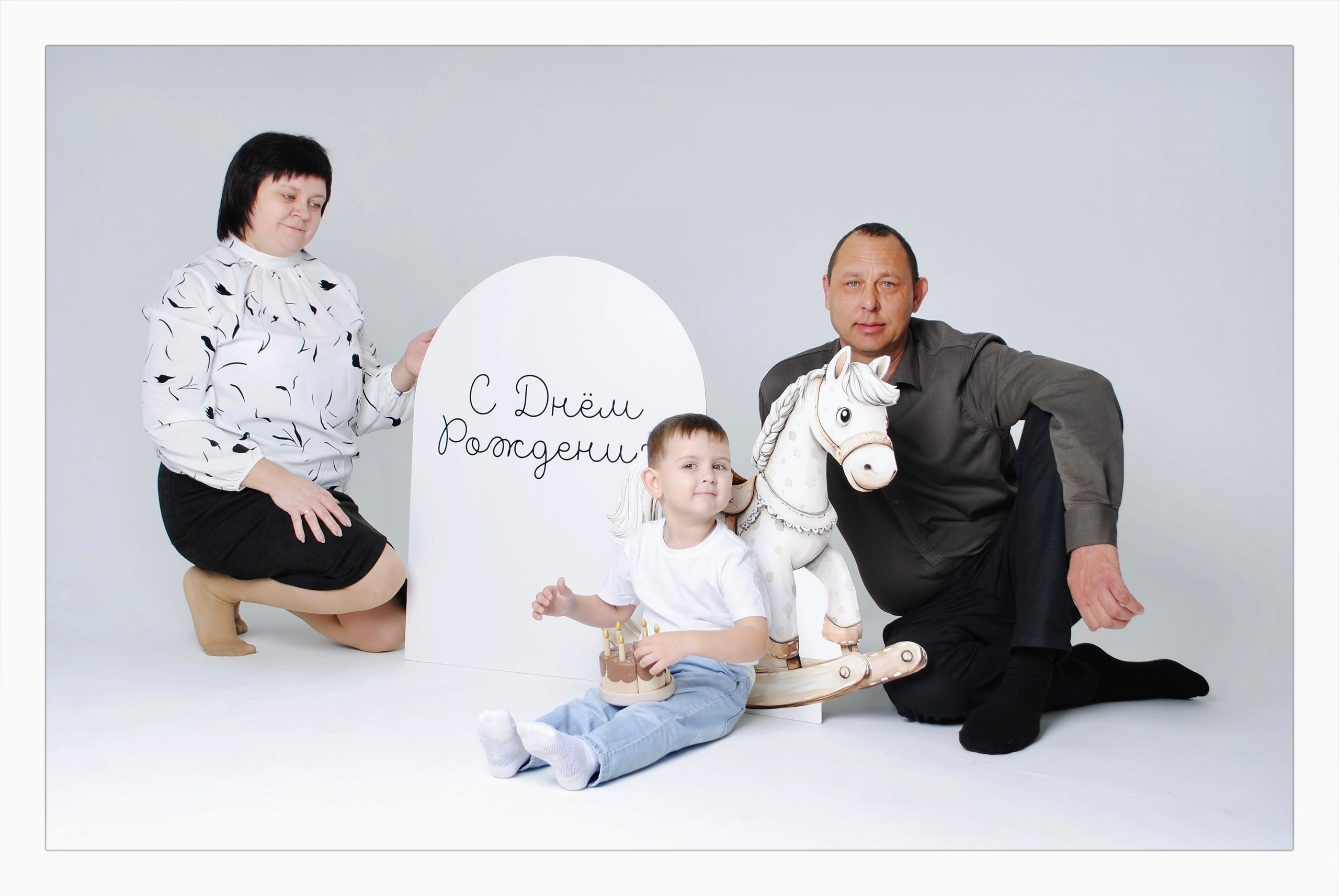 Тимур. Фотограф Мария Мусаелян