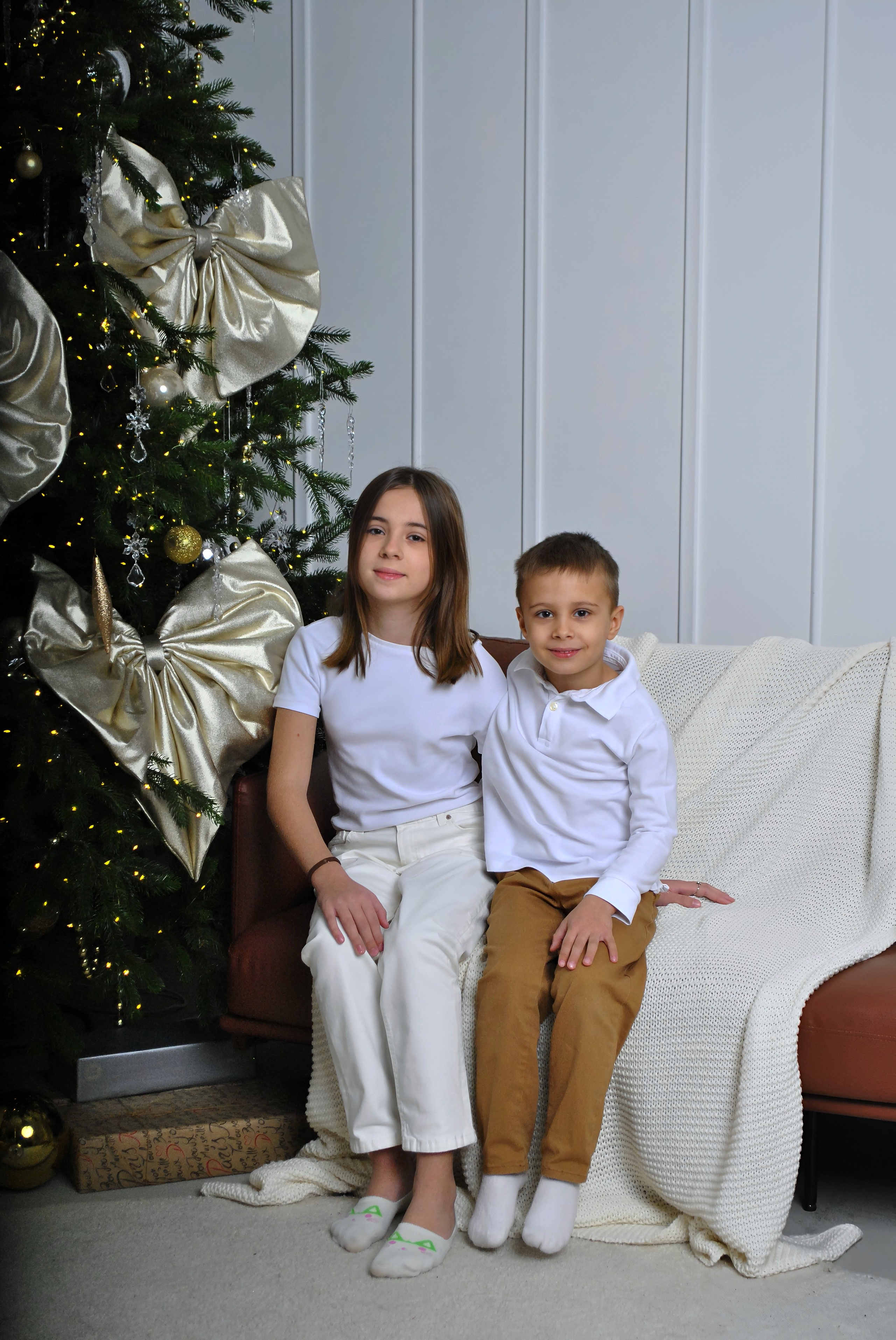 Семейная съемка. Фотограф Мария Мусаелян