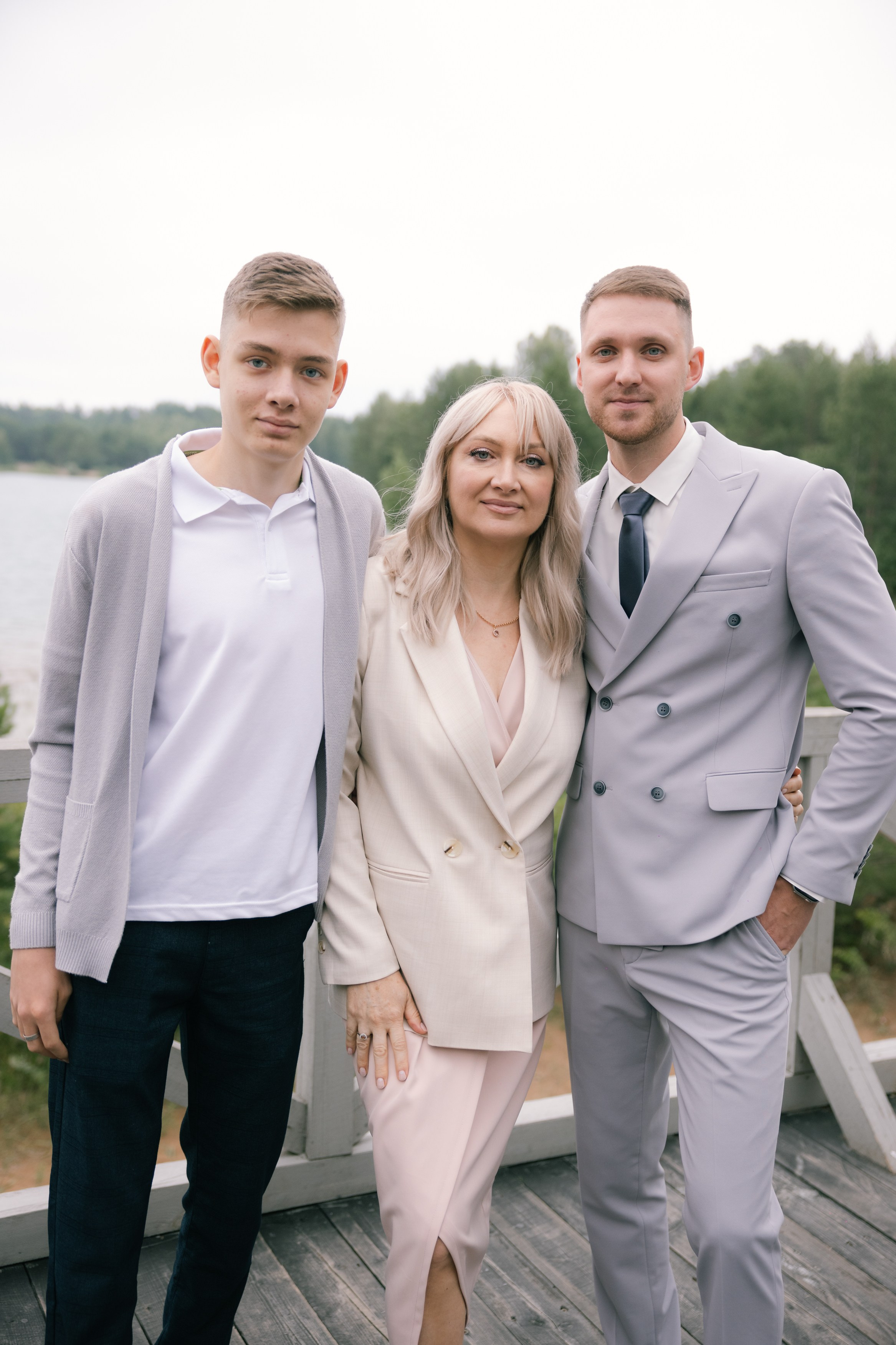 Wedding. Фотограф в Ижевске и Казани Богданов Яков