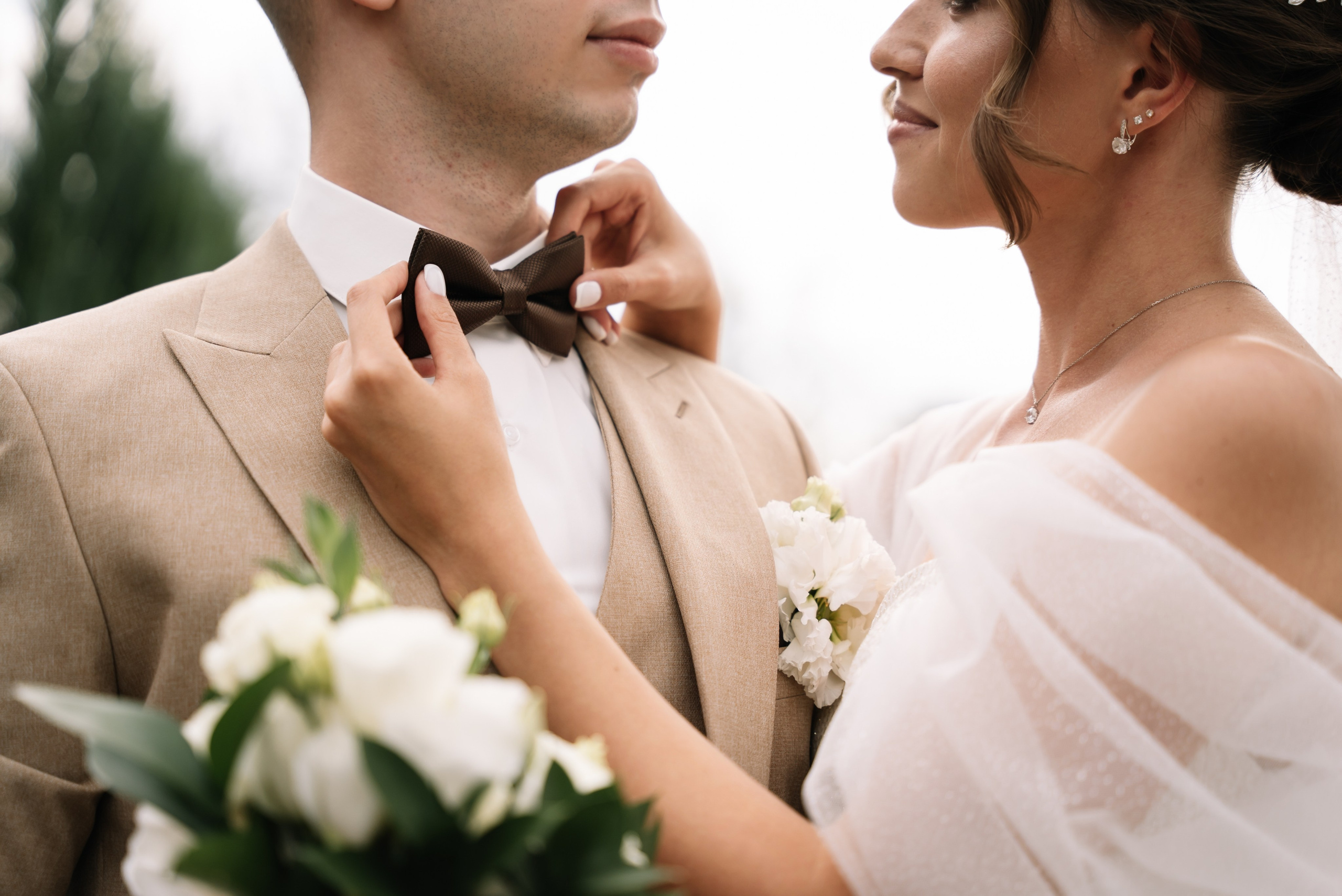 Егор и Татьяна. Свадебный фотограф в Самаре Анна Ковалева