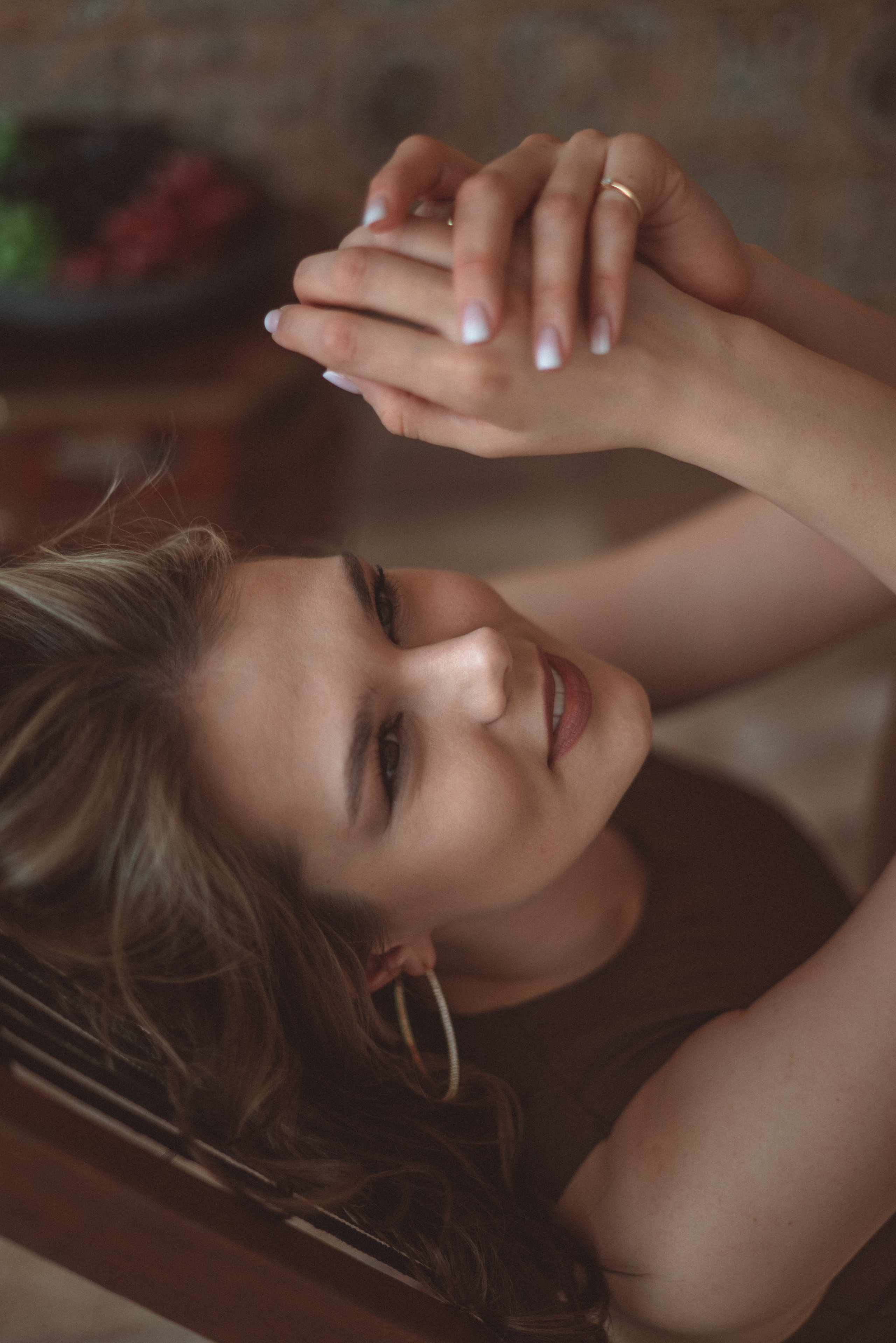 Немного Марокко. Семейный и детский фотограф в Москве Князева Диана