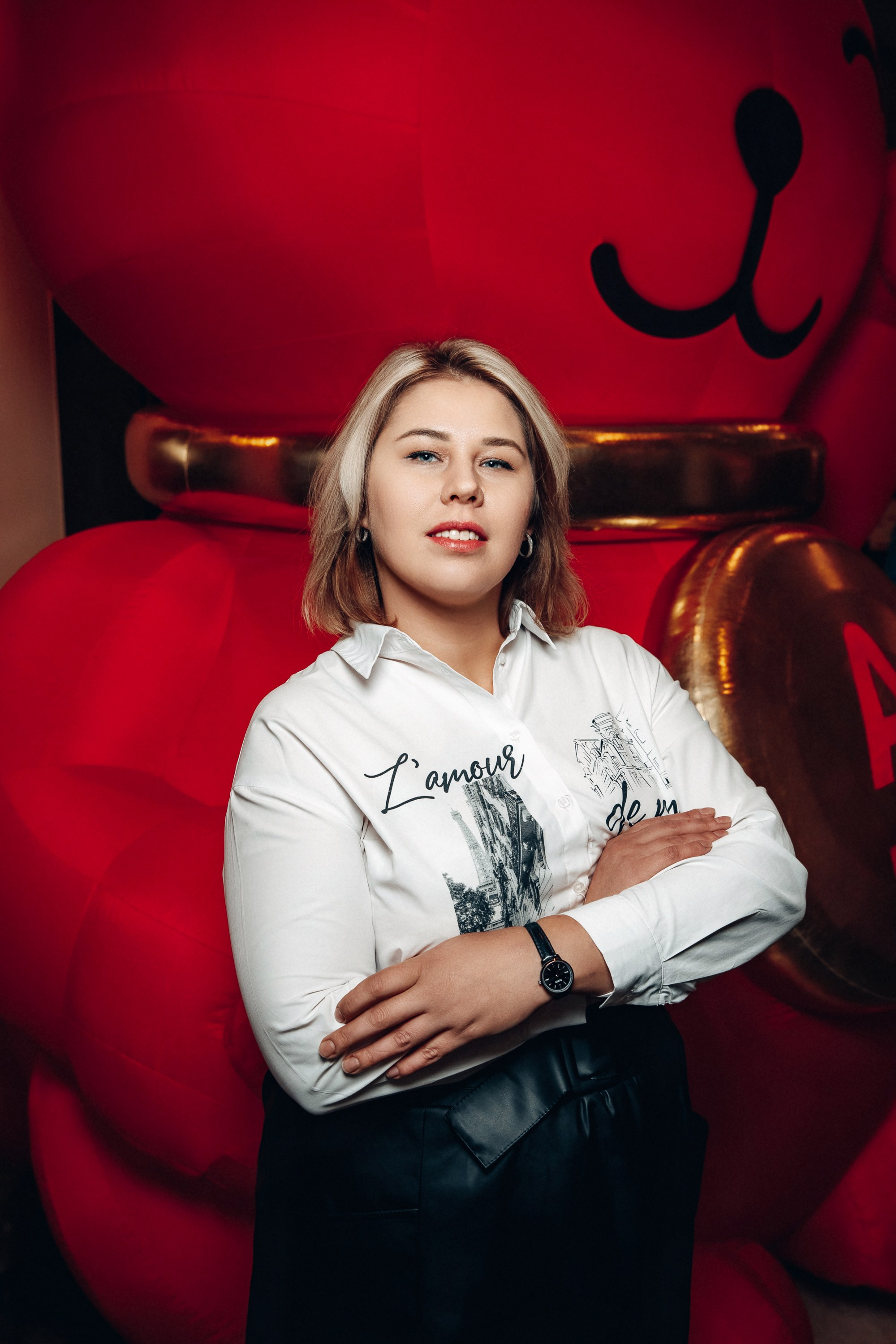 Конференция. Свадебный фотограф Дмитрий Воробьев Ярославль