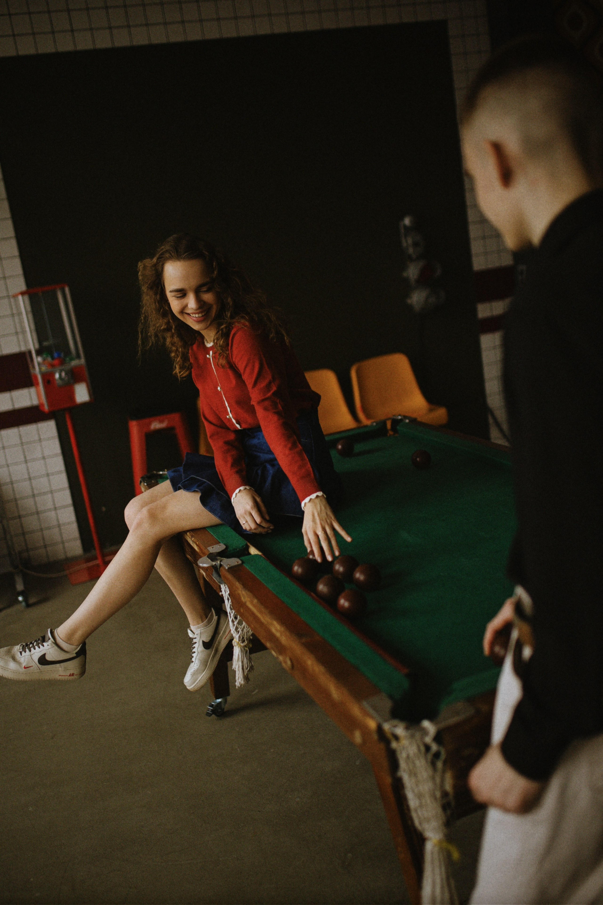 VINTAGE. Фотограф Анна Путилина