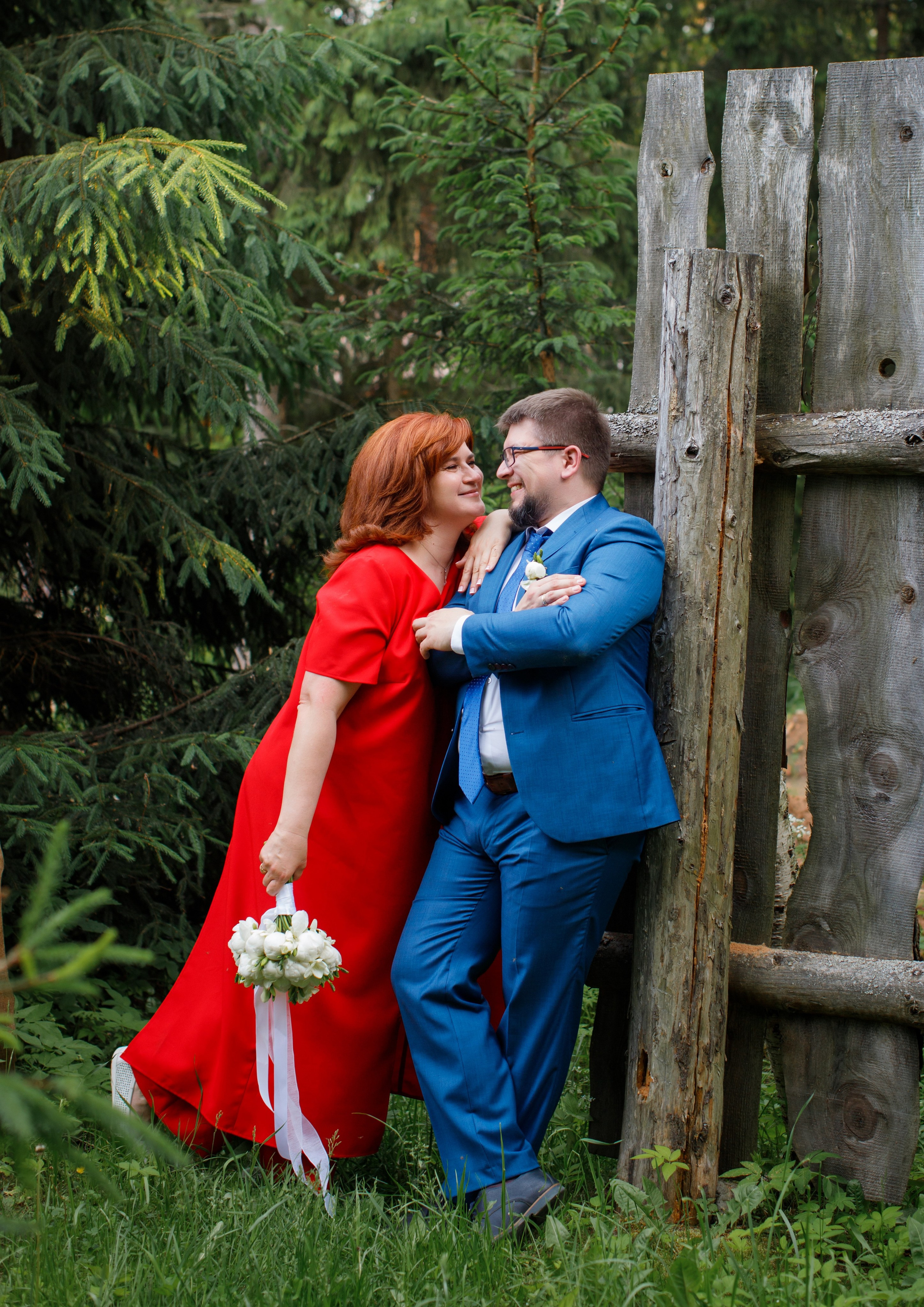 Гена и Таня. Детский и семейный фотограф Мария Киселёва. Москва