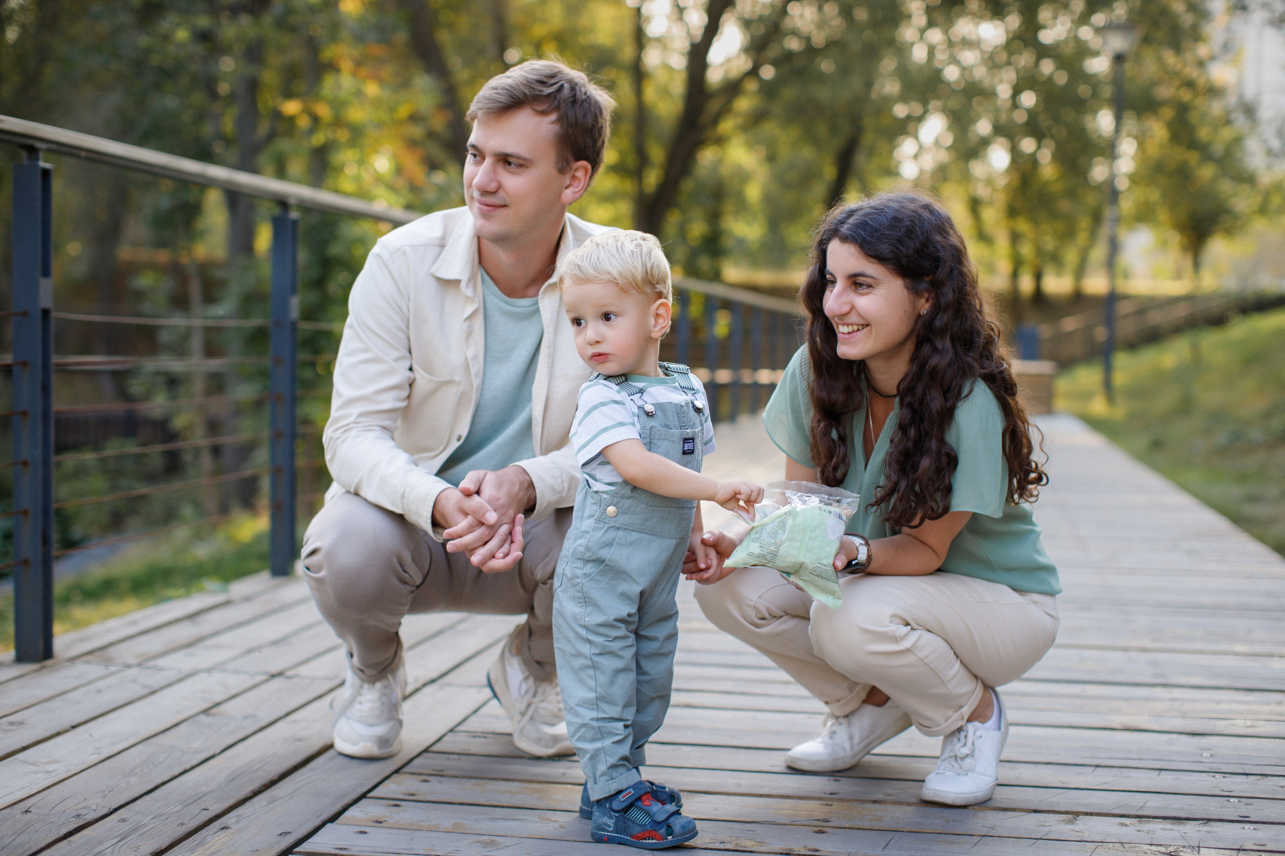 Артем Юля и Тимоха. Детский и семейный фотограф Мария Киселёва. Москва