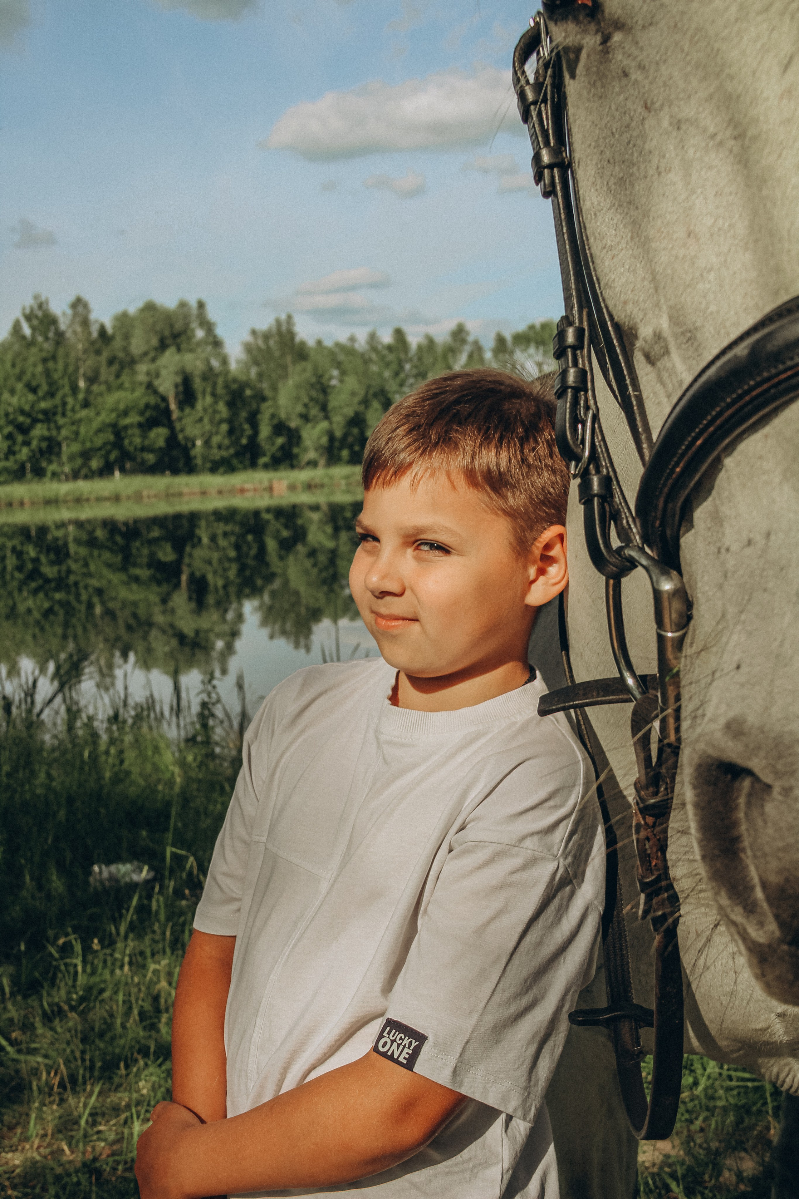 ИНДИВИДУАЛЬНАЯ ФОТОСЕССИЯ. Фотограф кстово