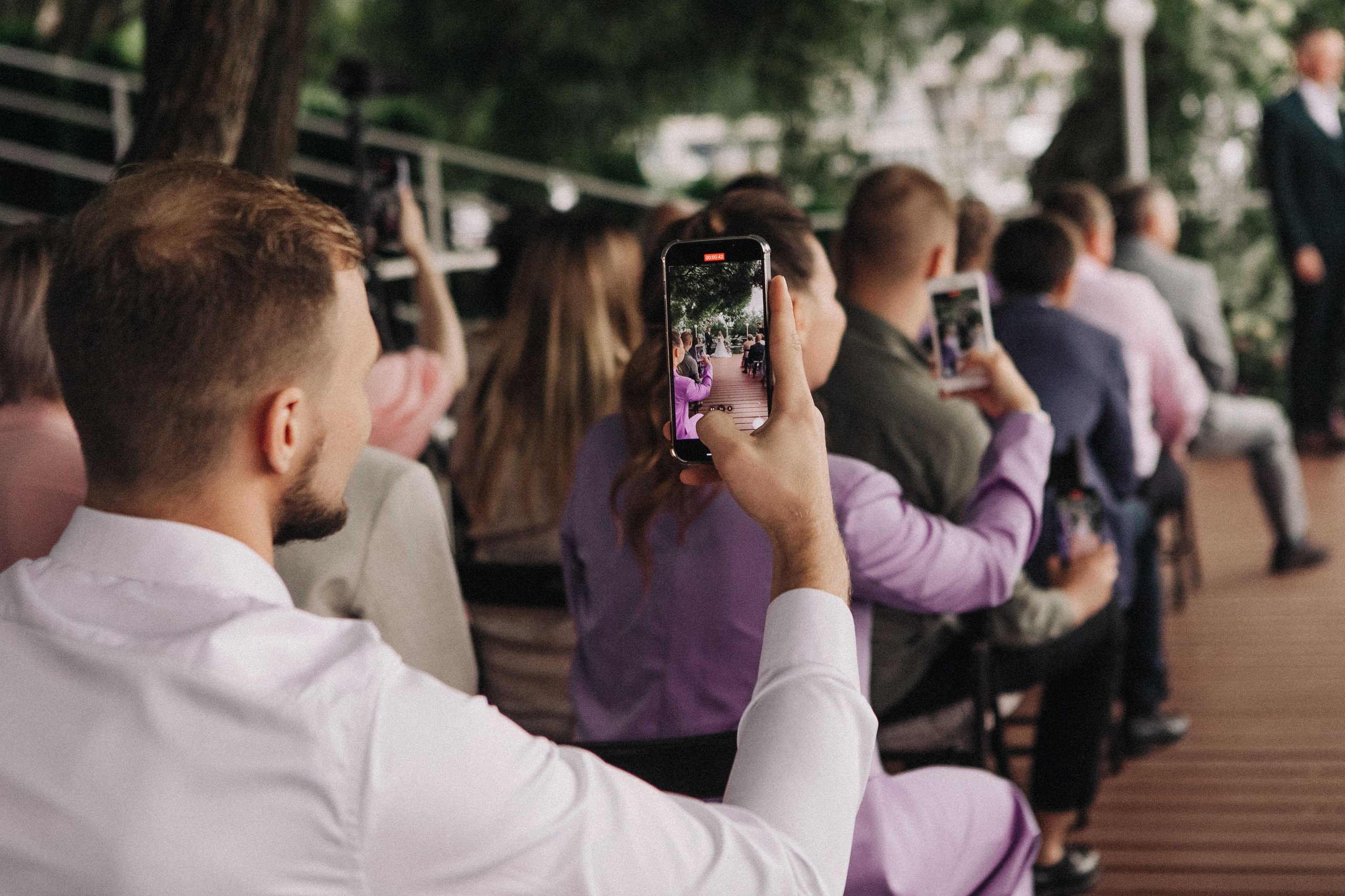 Алена и Павел. Свадебное фото и видео Москва Кристина Музыка