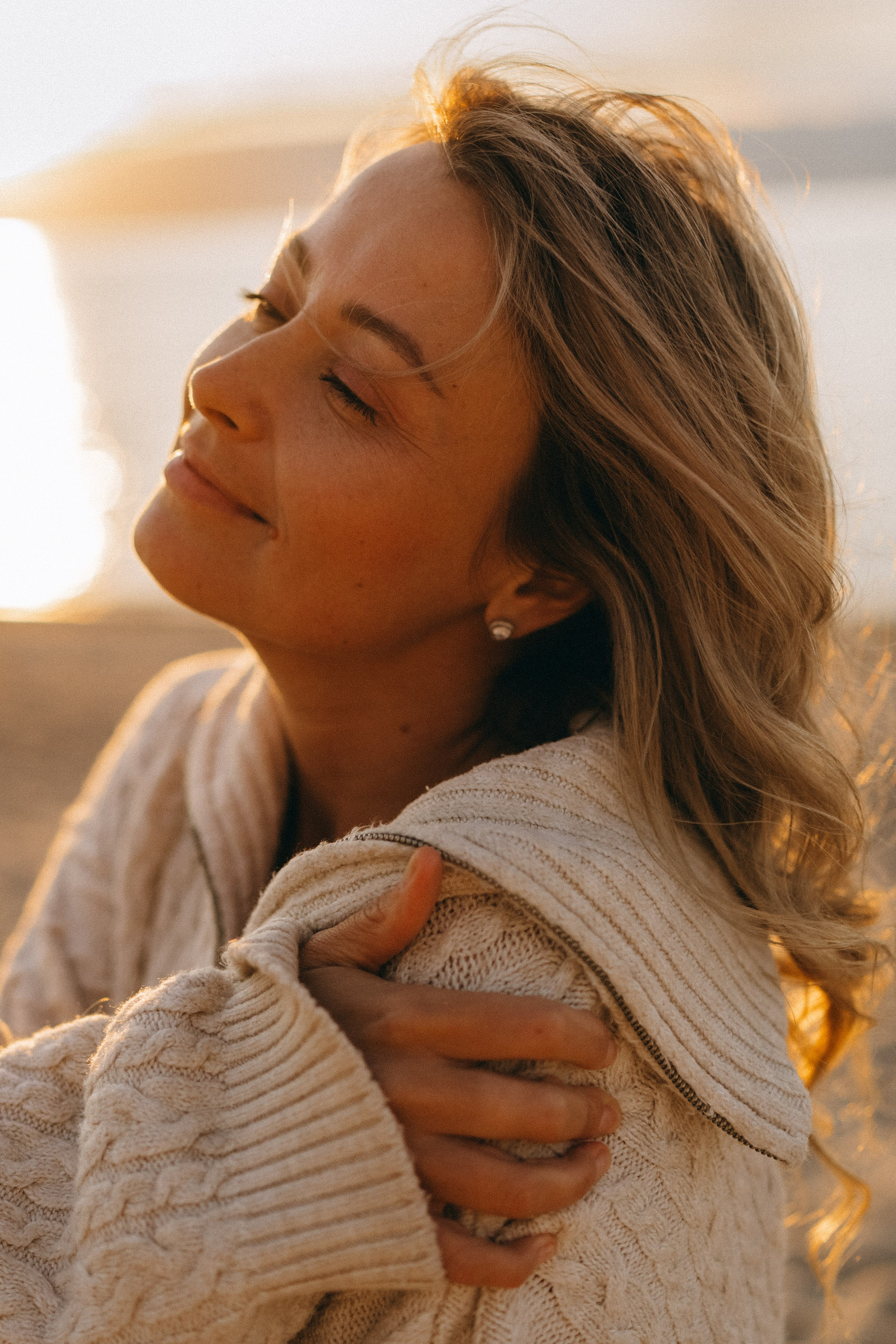 На свидании с Ольхоном. Семейный фотограф в Ангарске/ Иркутске