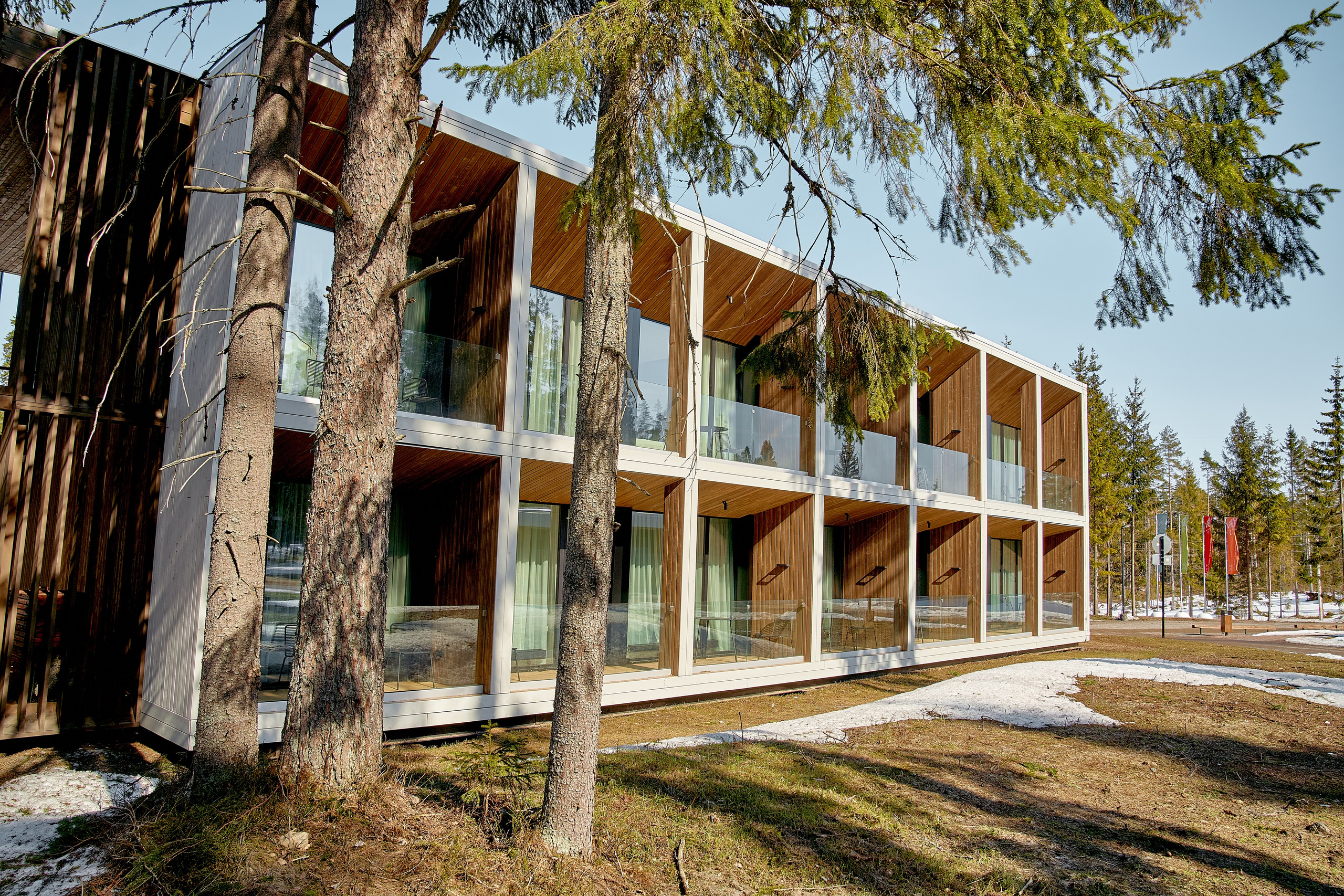 ИГОРА — ВРЕМЕНА ГОДА