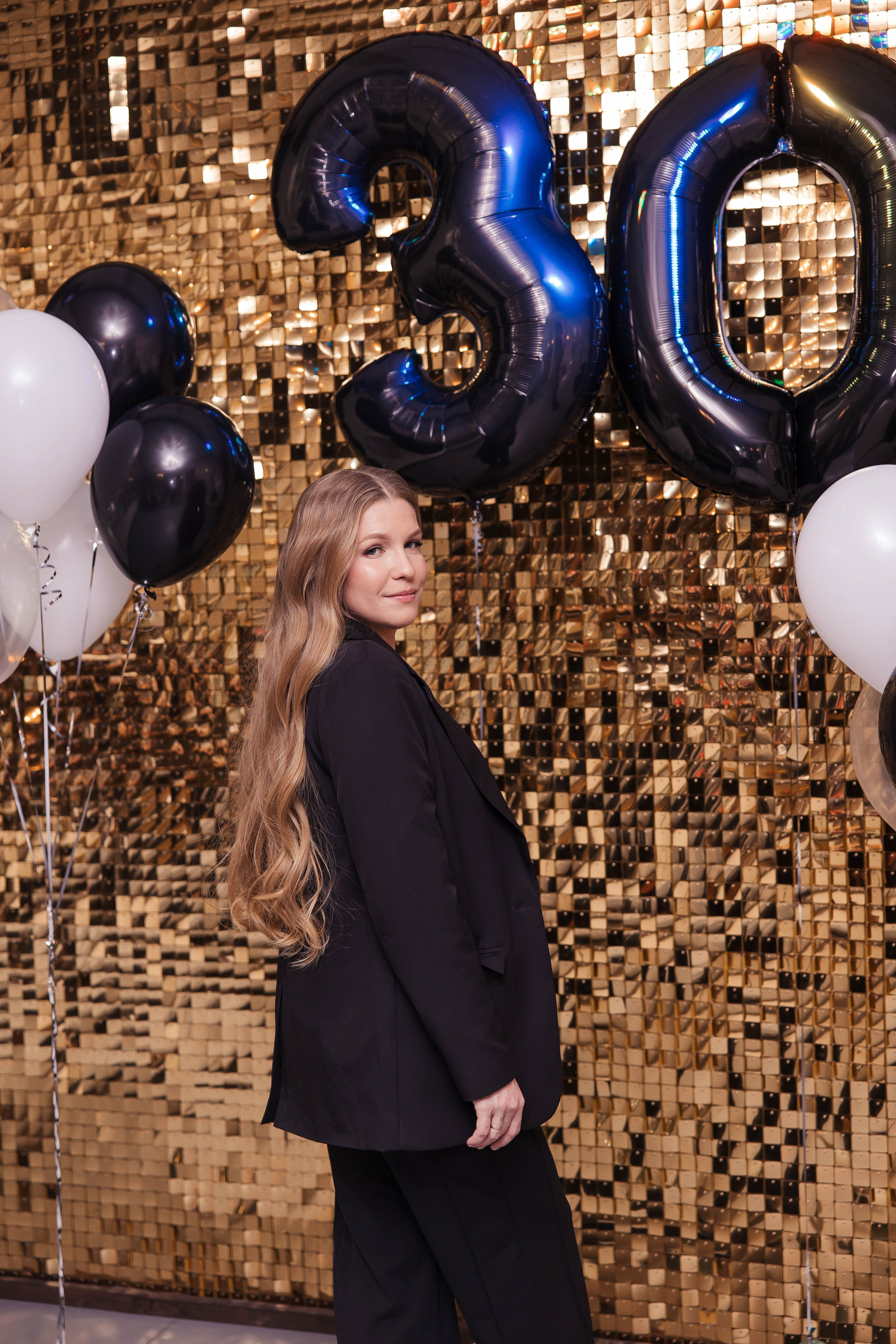 Юбилей Екатерины. Главная