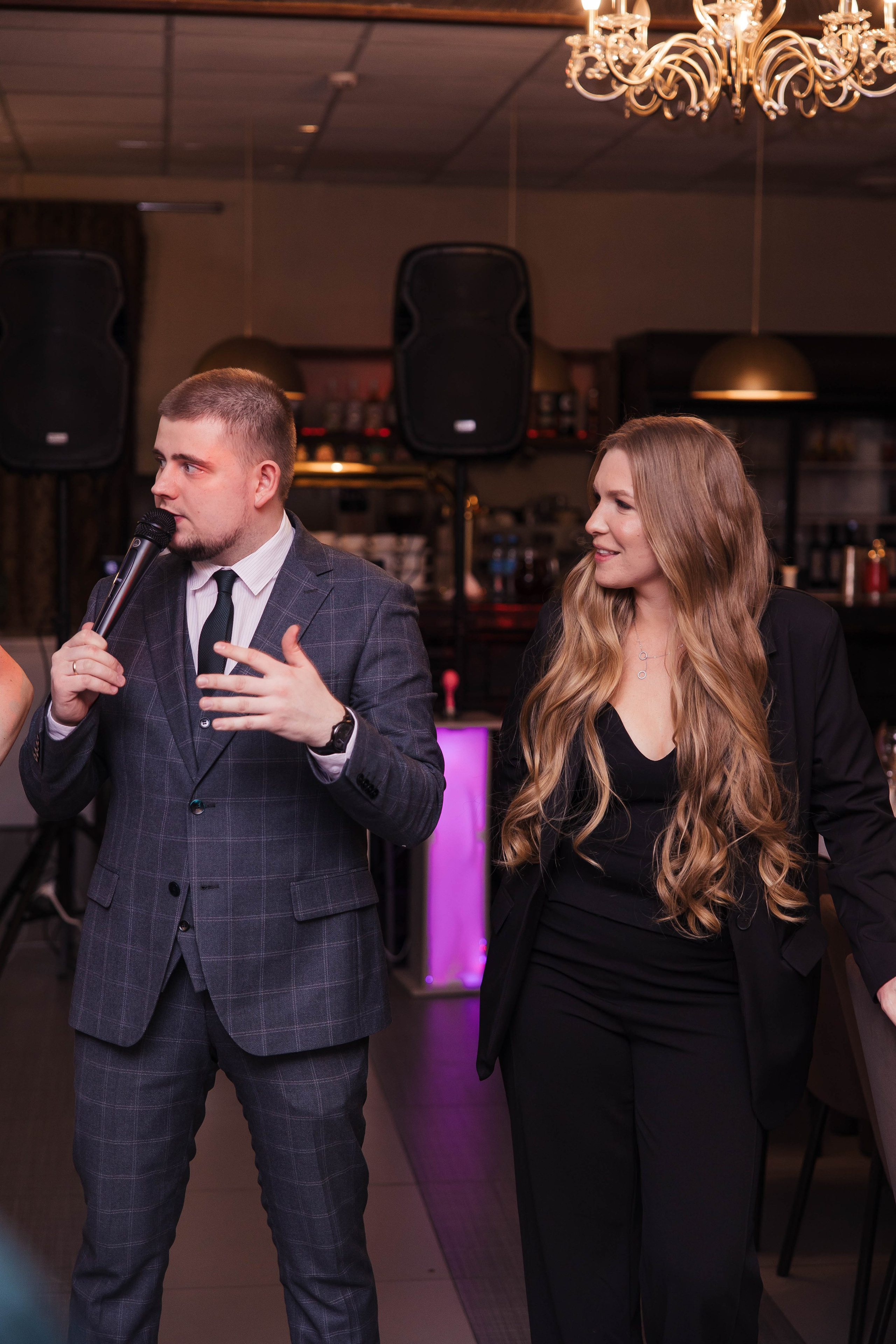 Юбилей Екатерины. Главная