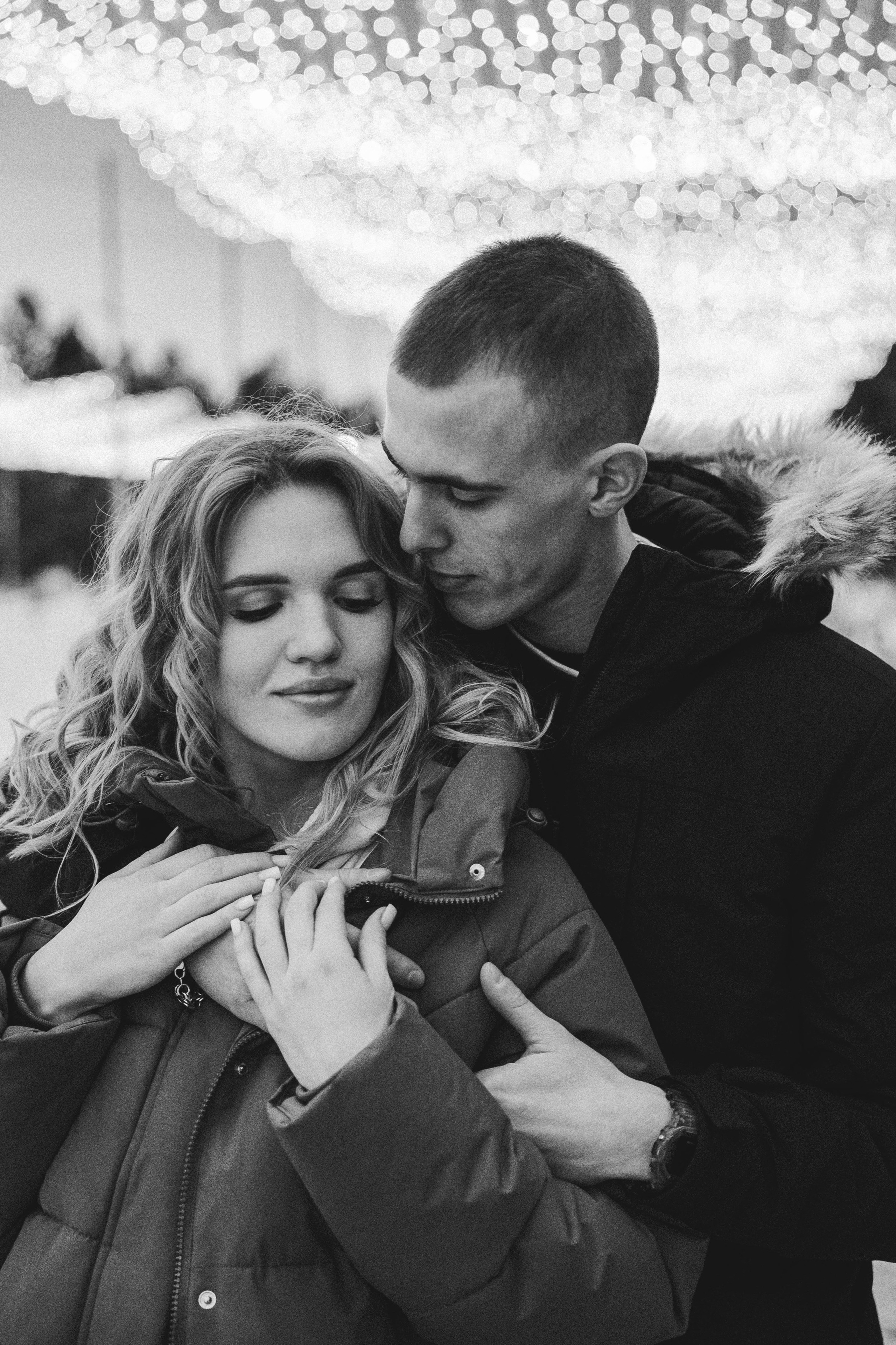 Предложение. Главная