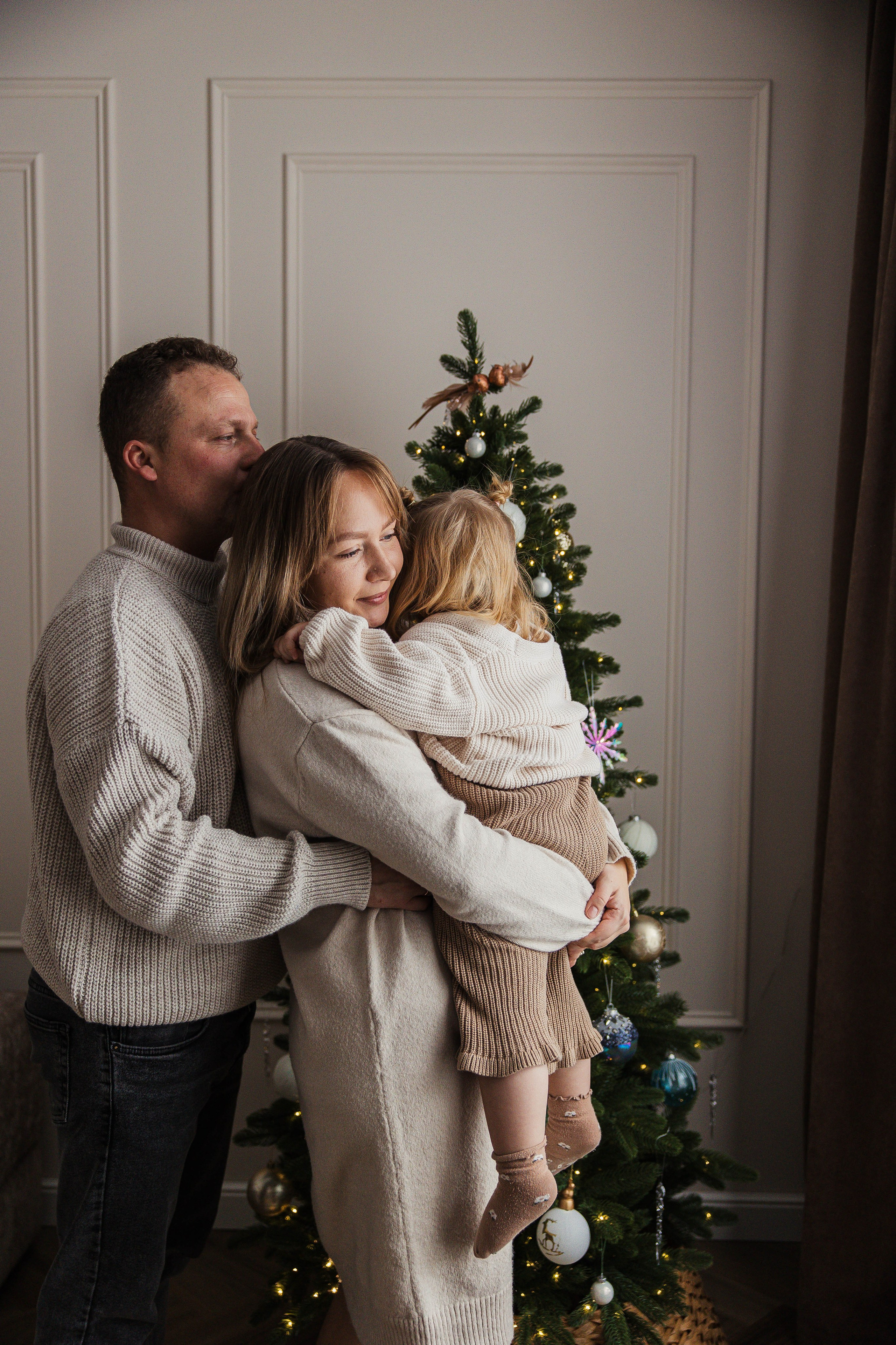 Домашняя фотосессия. Главная