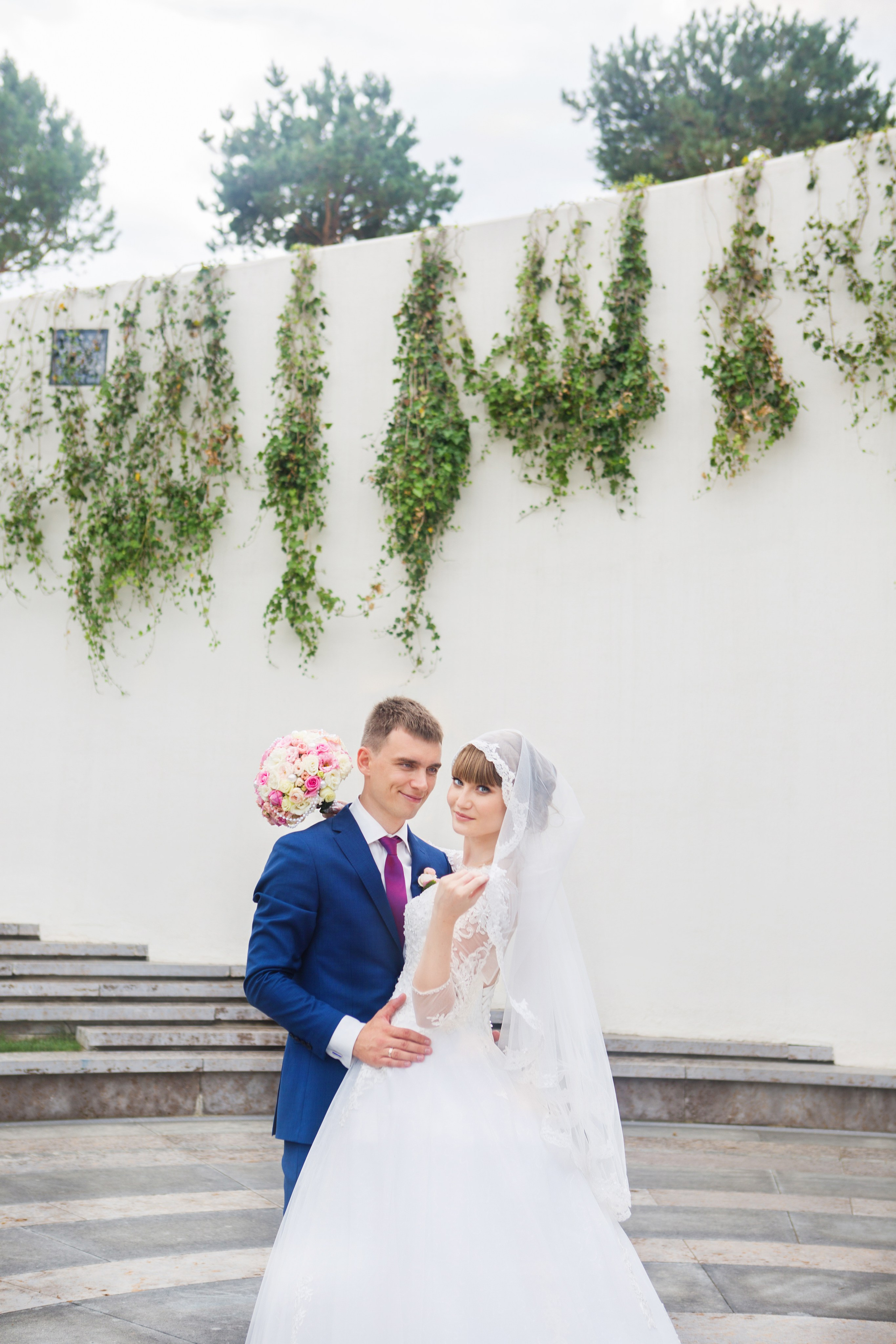 Валентина и Игорь. Свадебный семейный и детский фотограф в Краснодаре Карина Федоровская