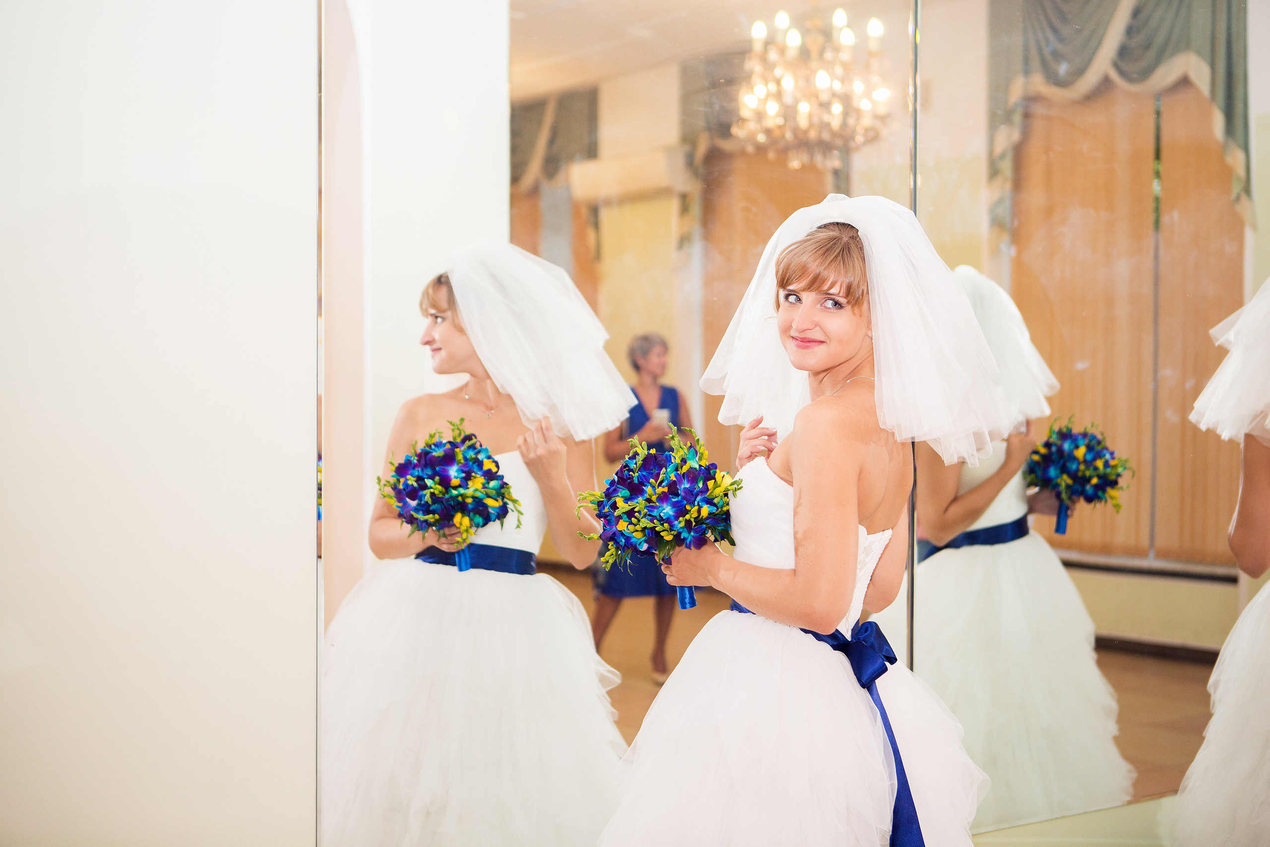 Ольга и Андрей. Свадебный семейный и детский фотограф в Краснодаре Карина Федоровская