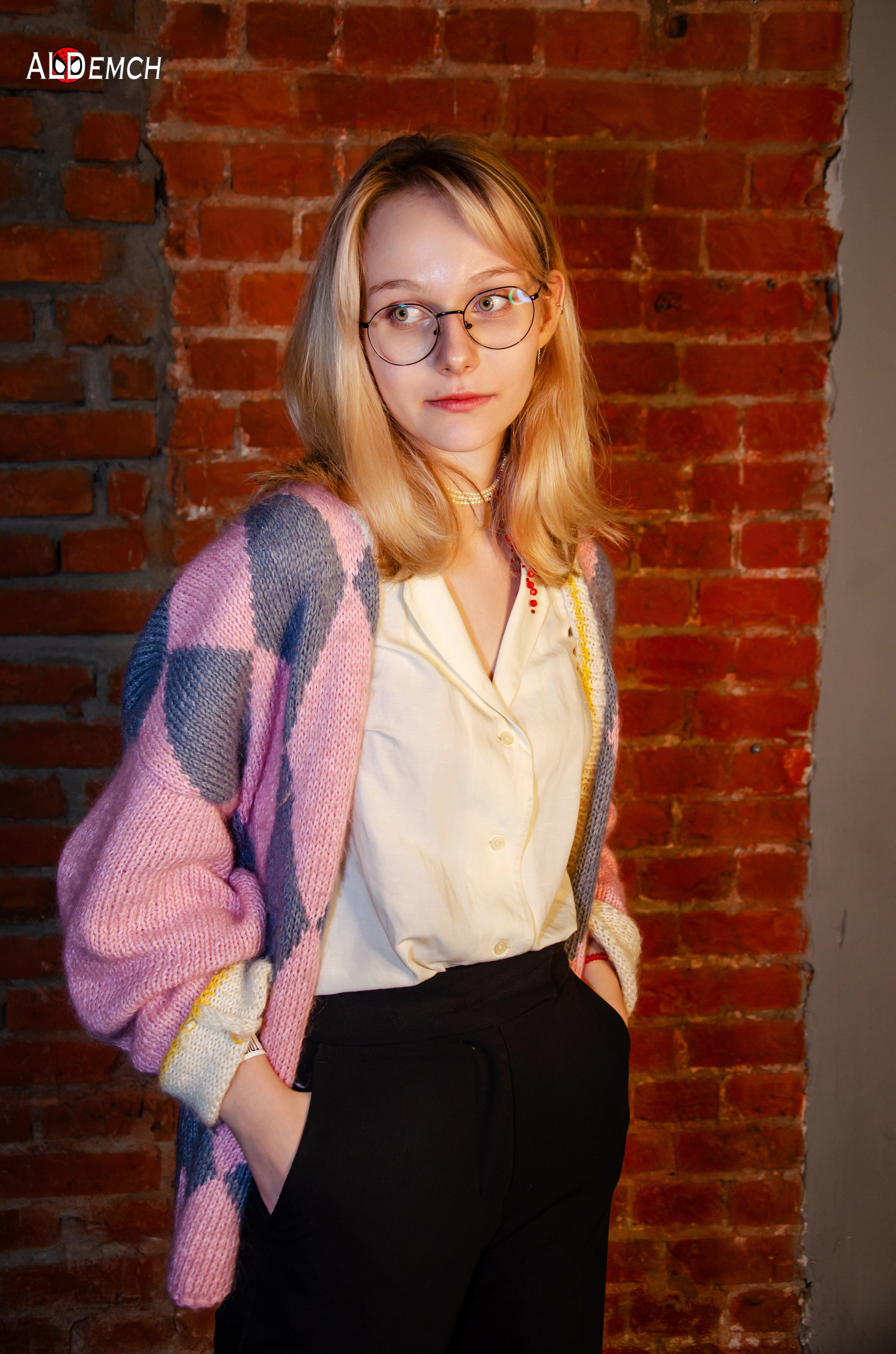 Хэллоуин и косплей фестиваль FFP в Москве, Красный Октябрь