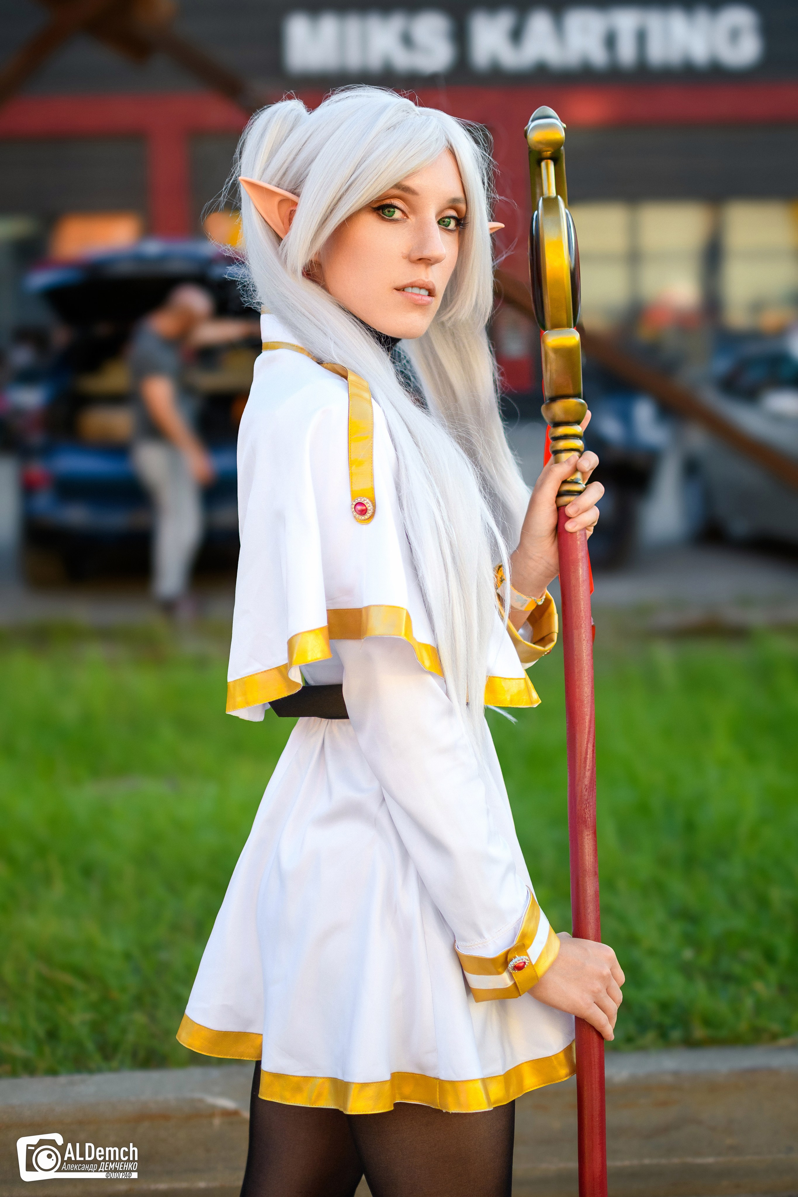 Аниме картинки персонажей и косплей фото в России Москве