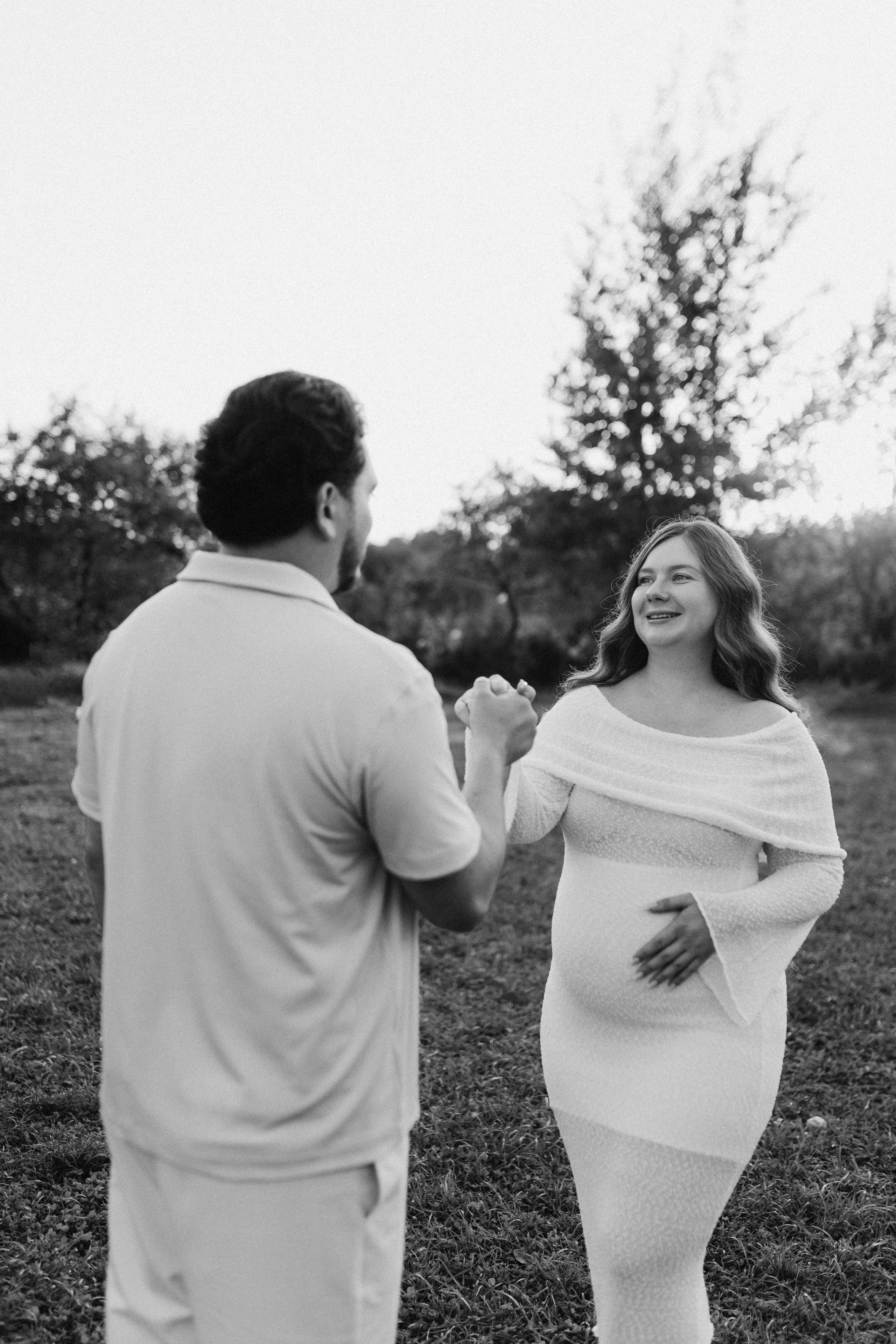 Даша и Никита. Фотограф в Москве Диана Малимон