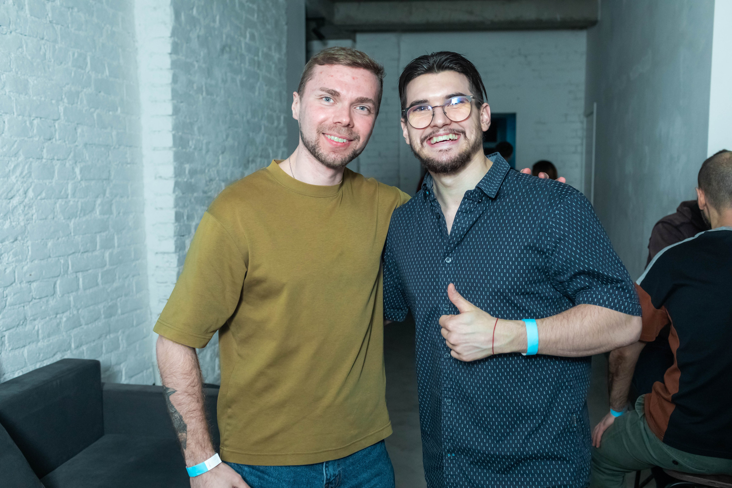 Репортаж и бэкстейдж. Фотограф и фототренер Москва и Питер