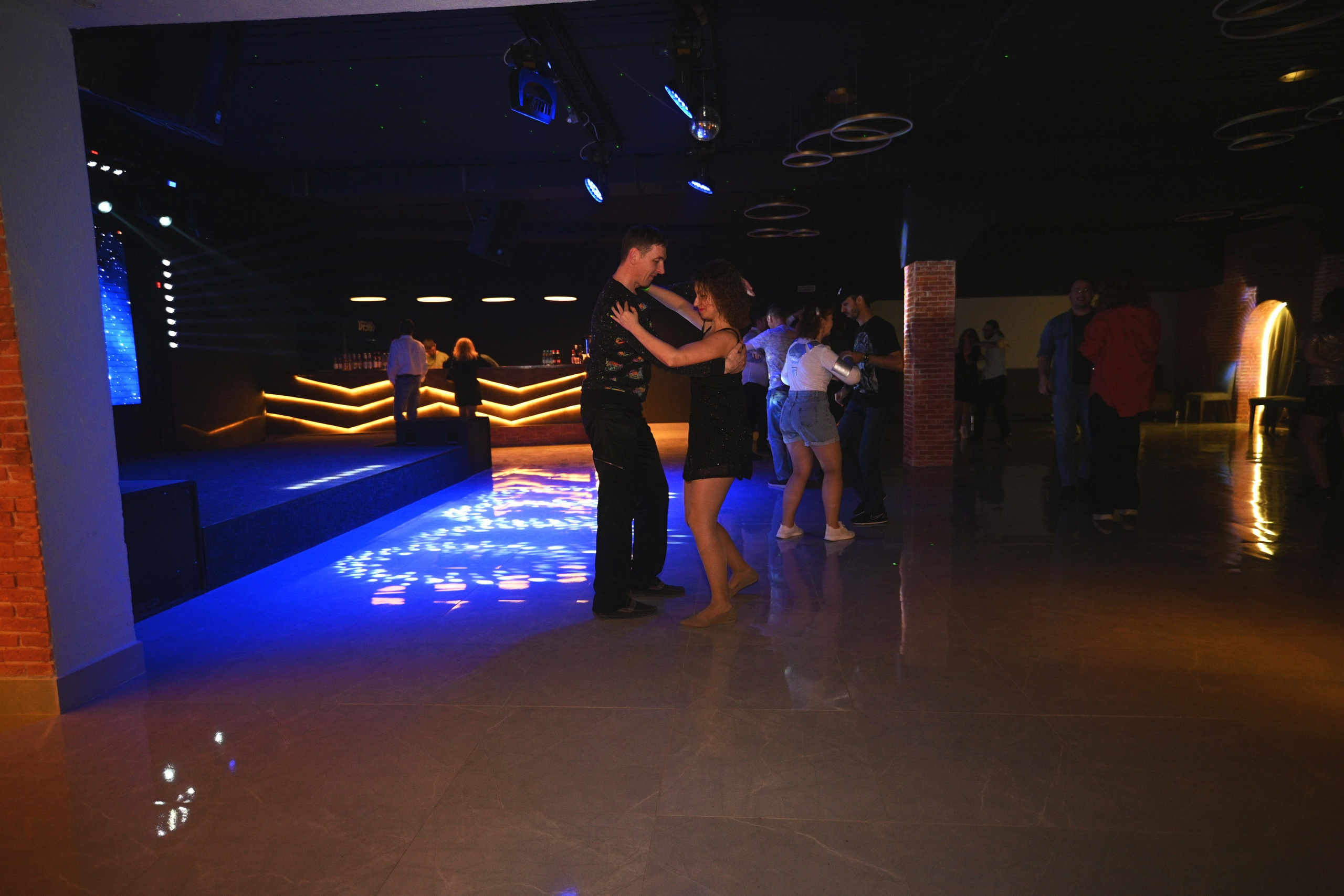 Атмосферный WEEKEND|Школа танцев «AtmoSfera» г. Барнаул. Фотограф в Барнауле Тамара Волкова или Tomoe Nebula