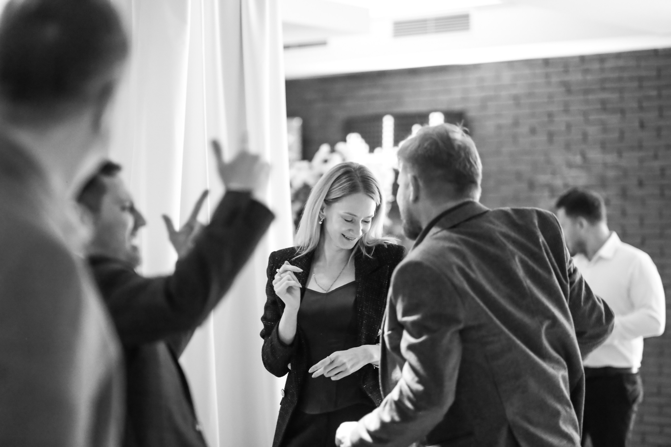 Вася и Лиза. Фотограф на Новой риге и в Москве Елена Елис