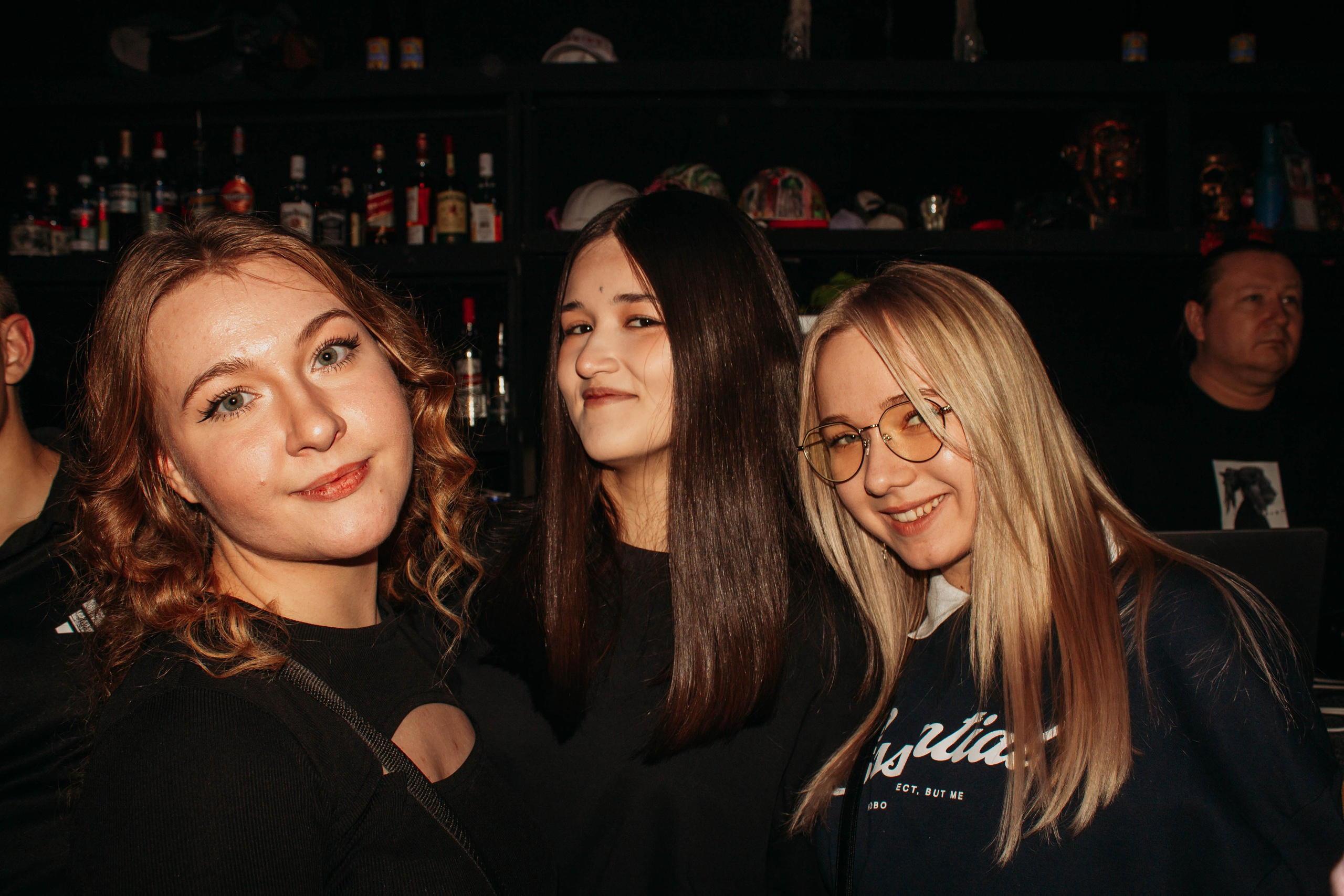 Nkeeei, Uniqe и Артем Шиловец. ФОТОГРАФ ВЛАДИВОСТОК НИКИТА КОРОЛЁВ