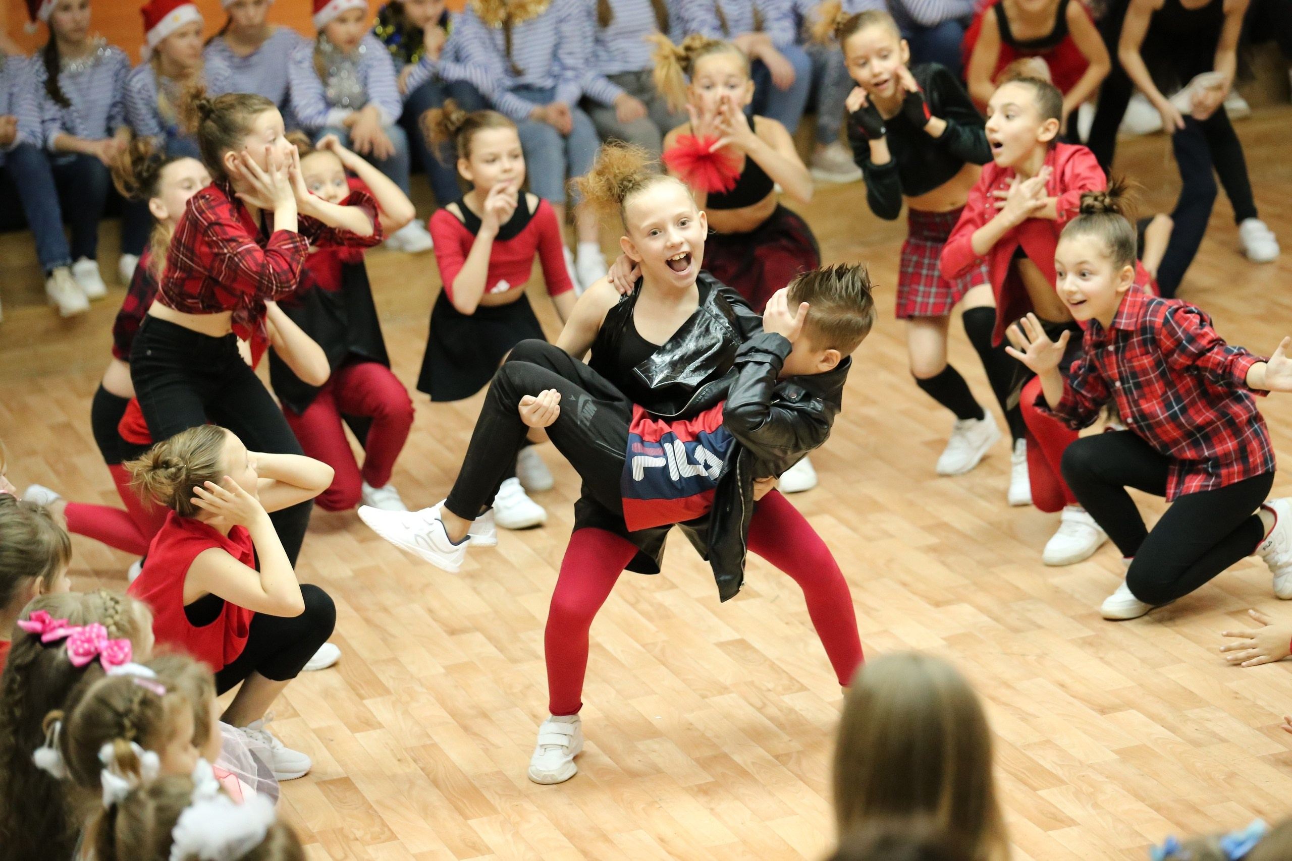 Концерты, выступления, выпускные, юбилеи. Репортажный, семейный, школьный фотограф в Иванове Инна Крылова