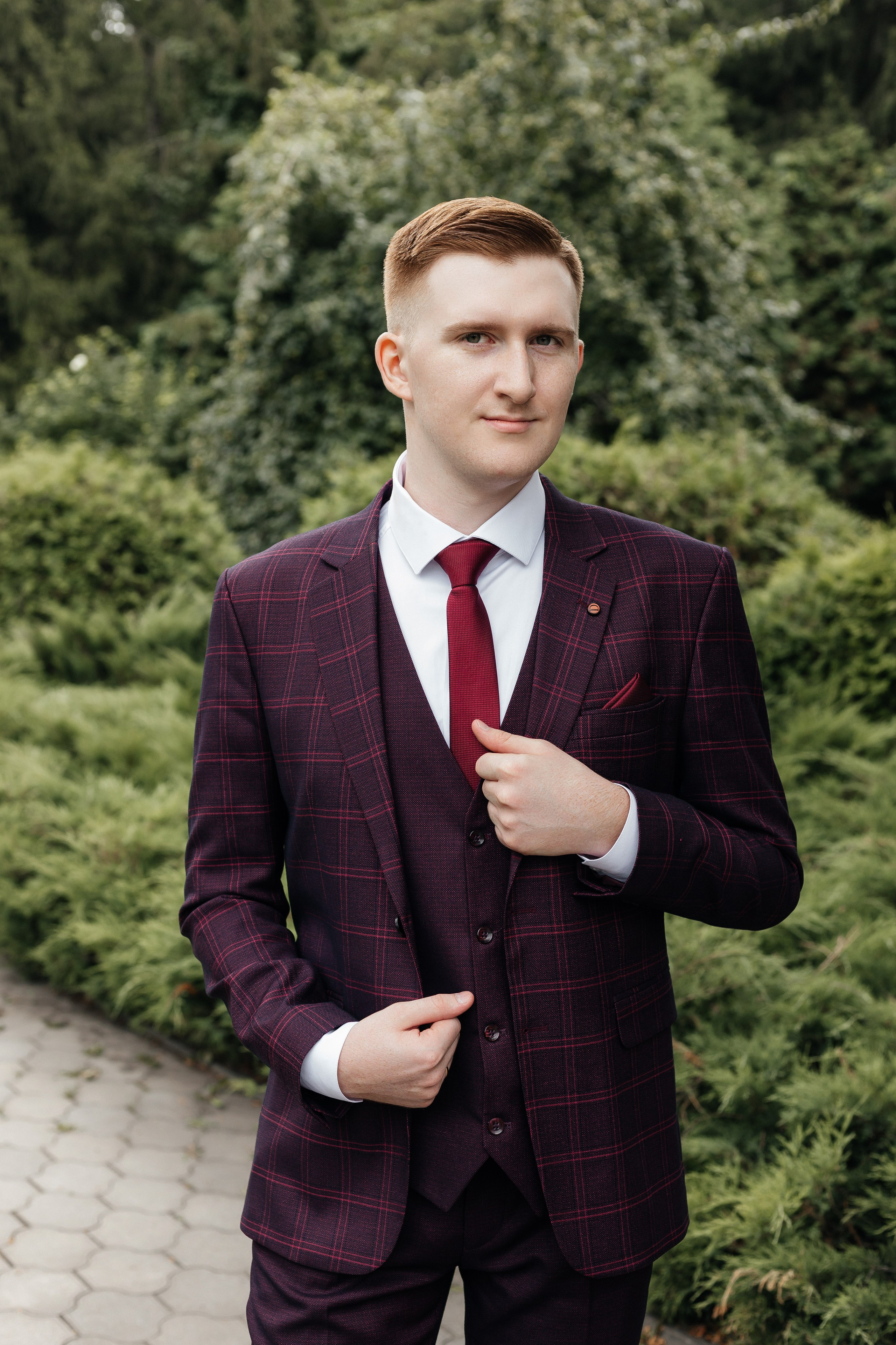 Оля и Артем. Свадебный и Семейный фотограф Свекрова Ольга