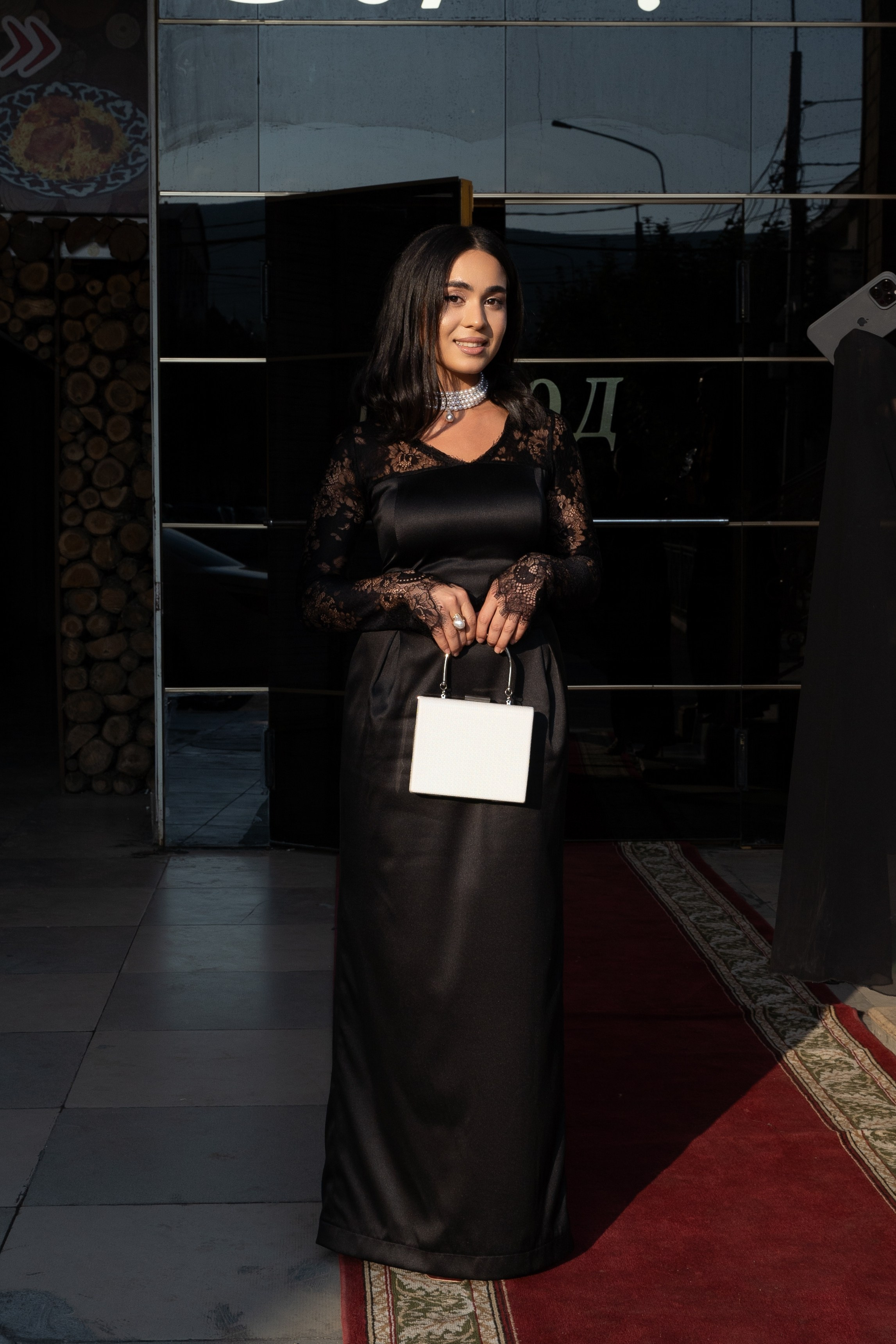 Сая. Амина Абасова — индивидуальный фотограф в Махачкале, Дагестан