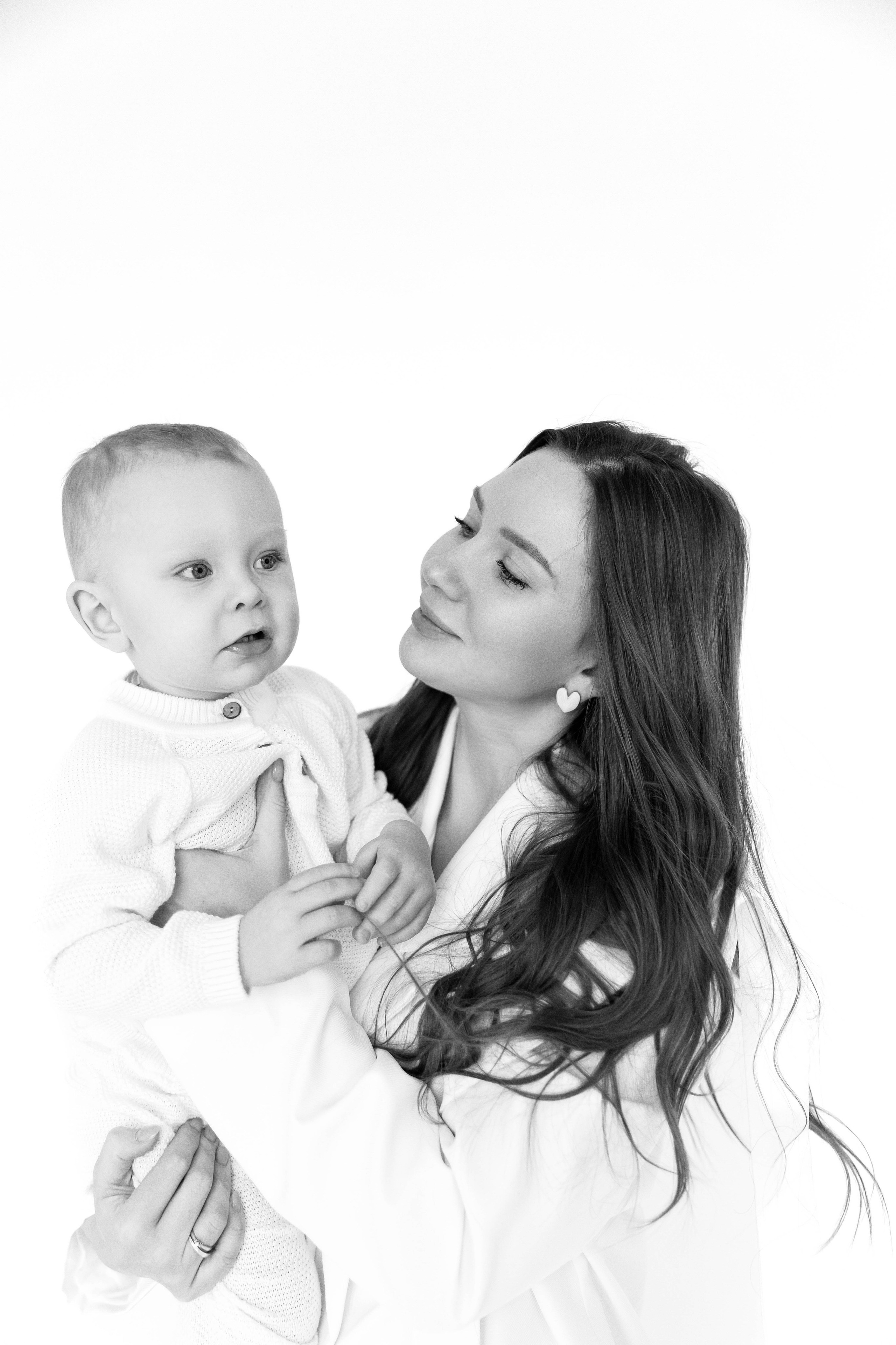 Настя, Ваня, Светлана, Елена и Саша. Семейный фотограф в Екатеринбурге и Красноуфимске Евгения Лягаева