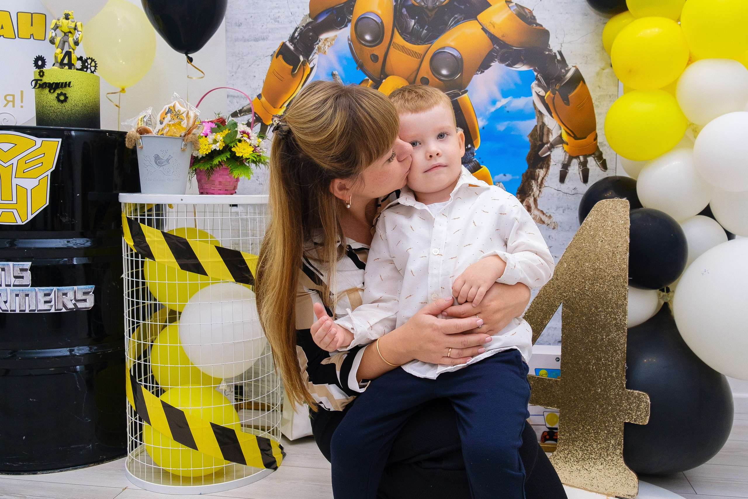 Богдану 4 года. Фотограф Мария Хлебникова Санкт-Петербург Москва