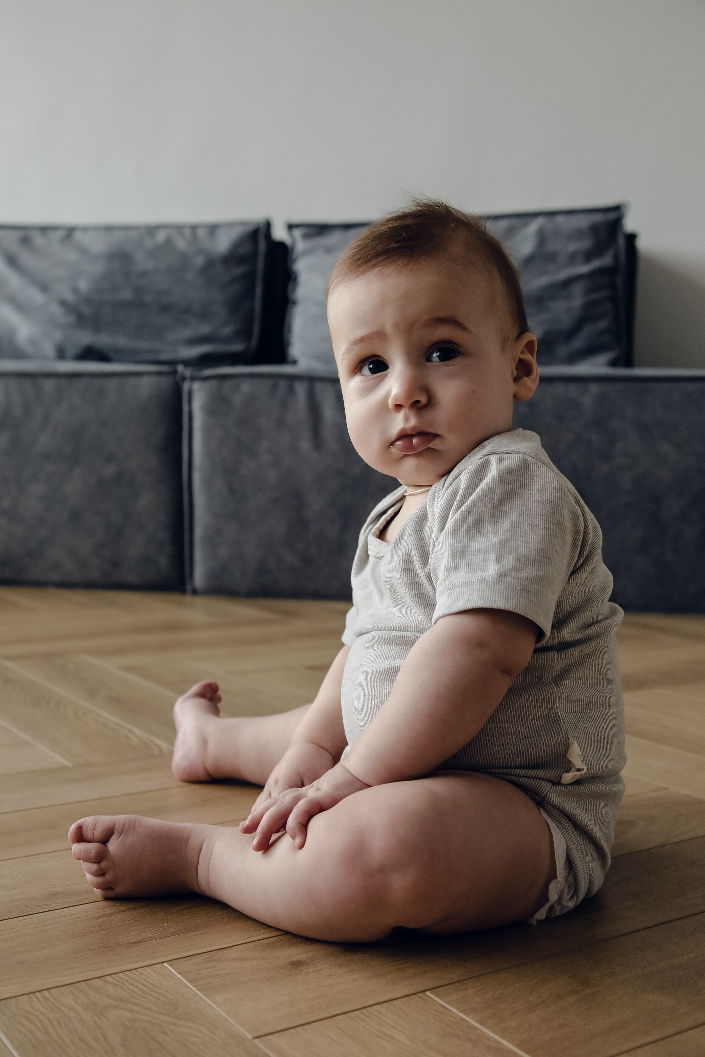 Андрюша и мама. Фотограф Олеся Милош Мытищи, Москва и МО и весь мир