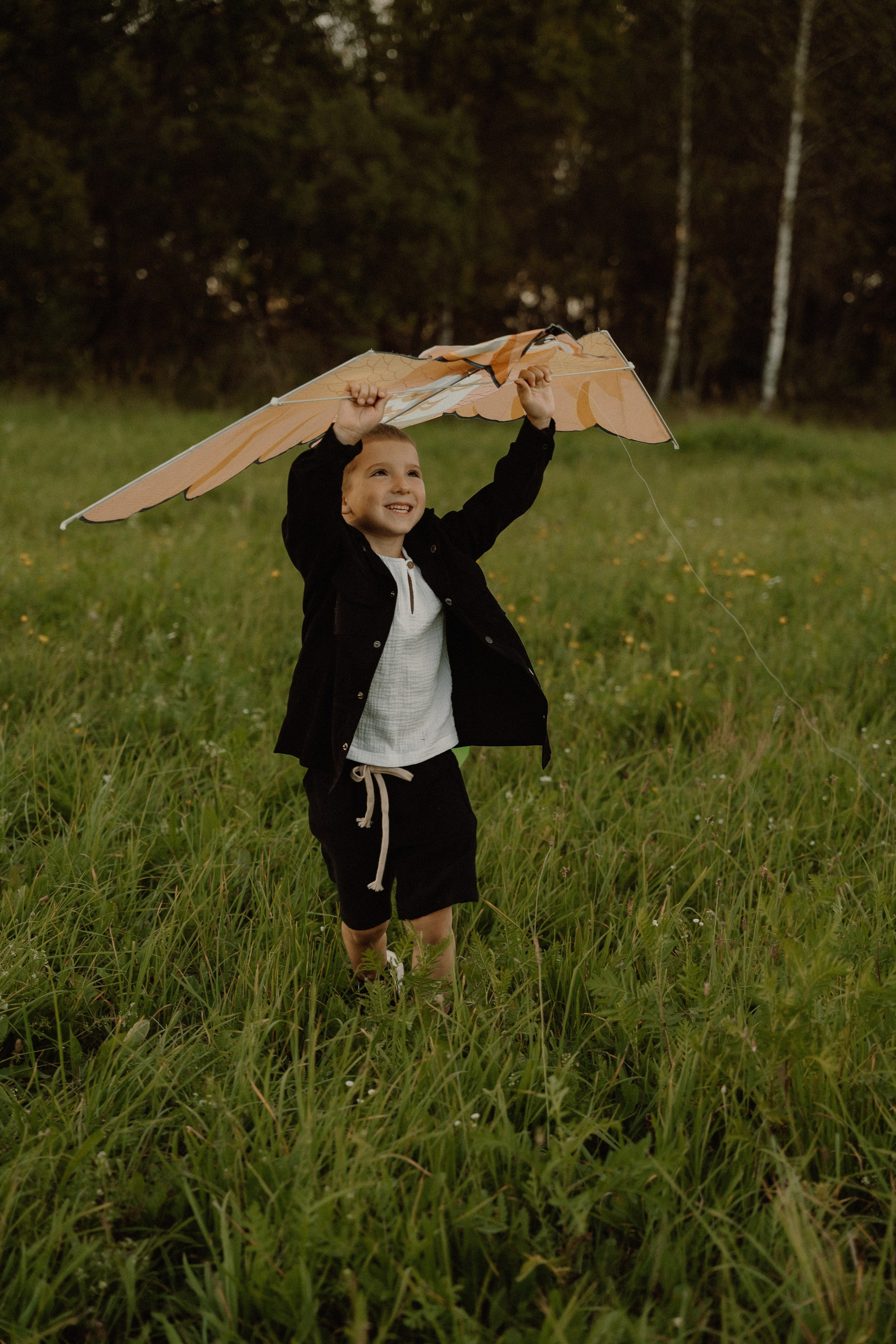 Аня и Егор. Свадебный и индивидуальный фотограф в Суворове Клюева Мария