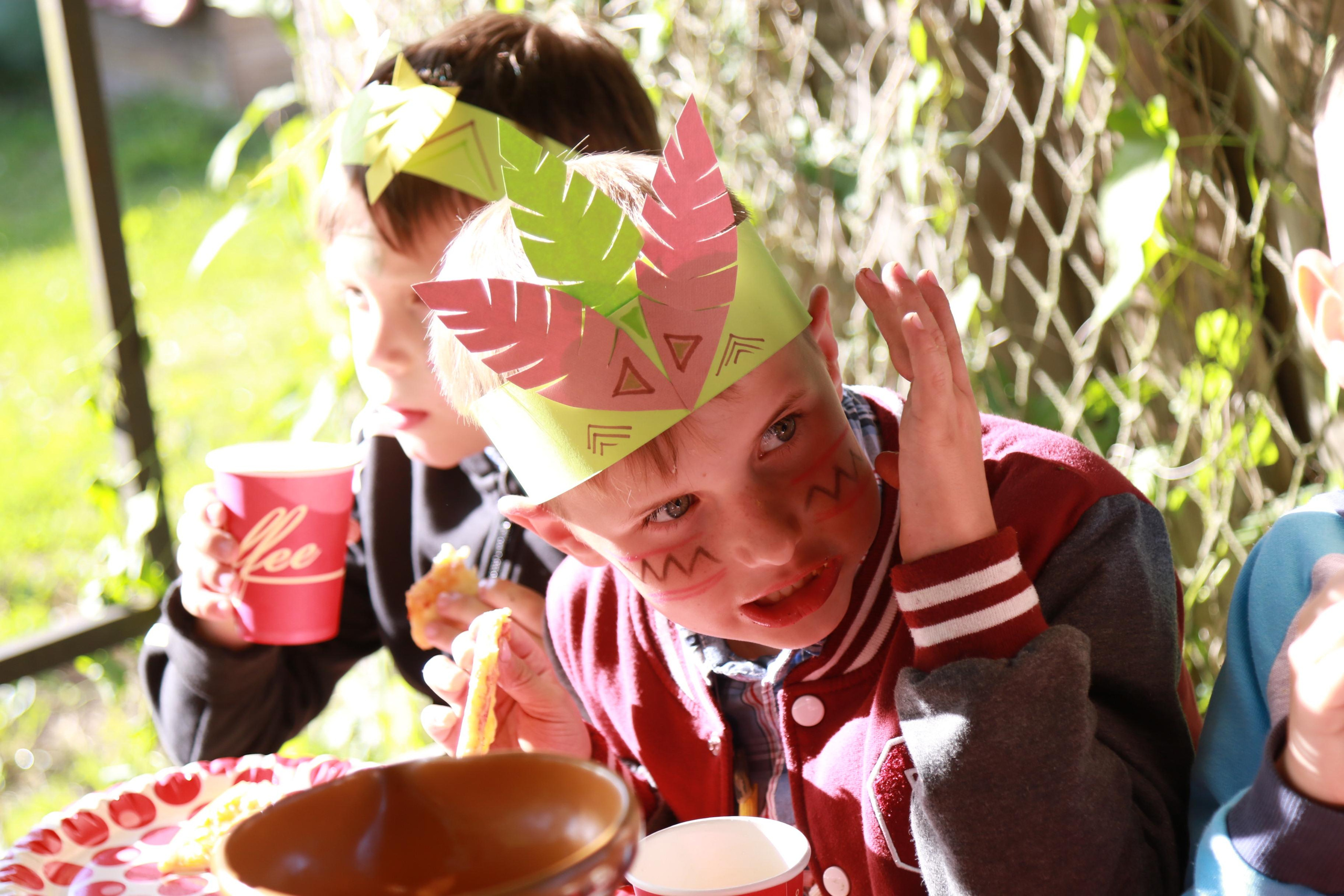 Фотосъемка дня рождения. Фотограф Зеленоградск Лиана Сопина