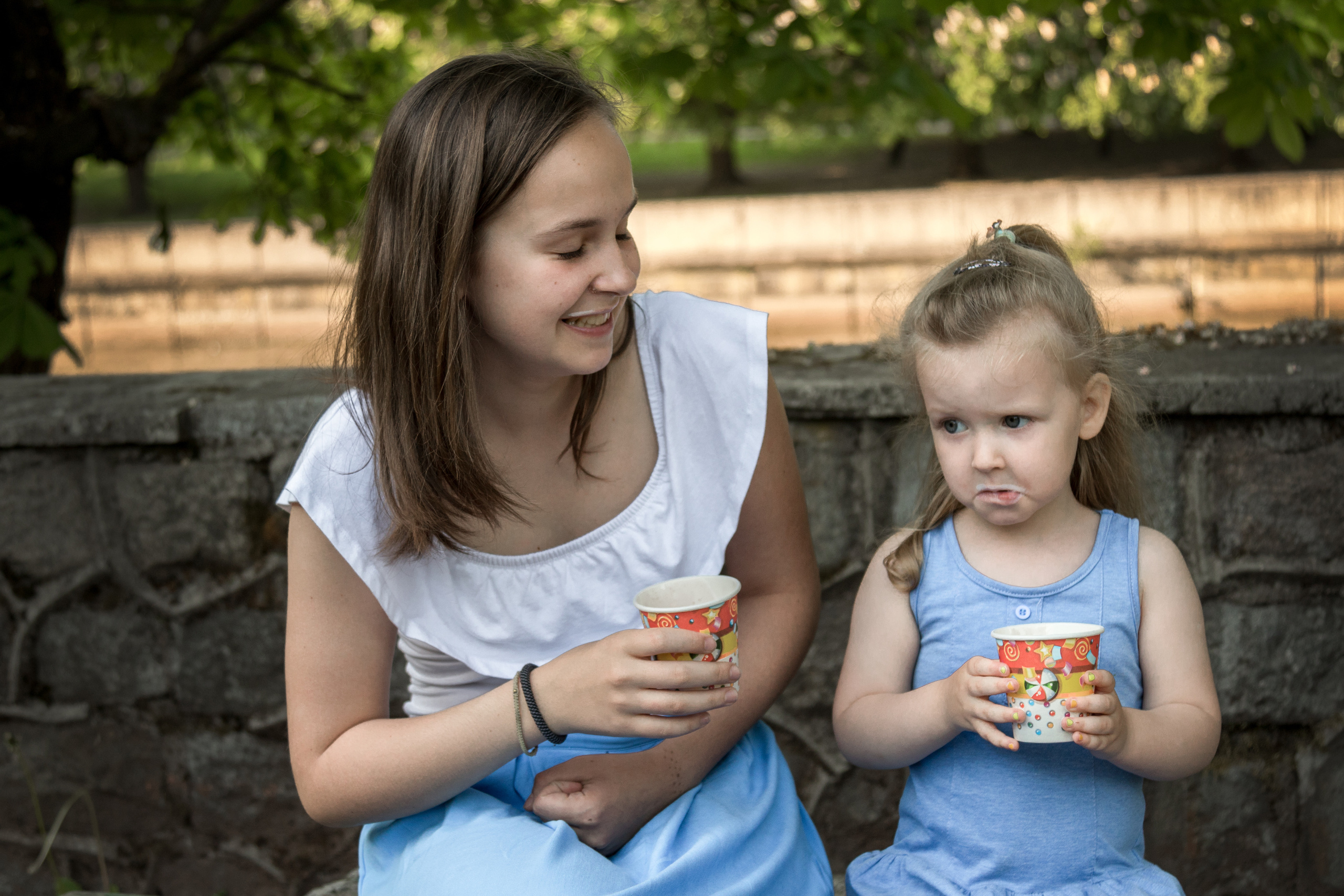 Детская фотосессия в Калининграде. Фотограф Зеленоградск Лиана Сопина