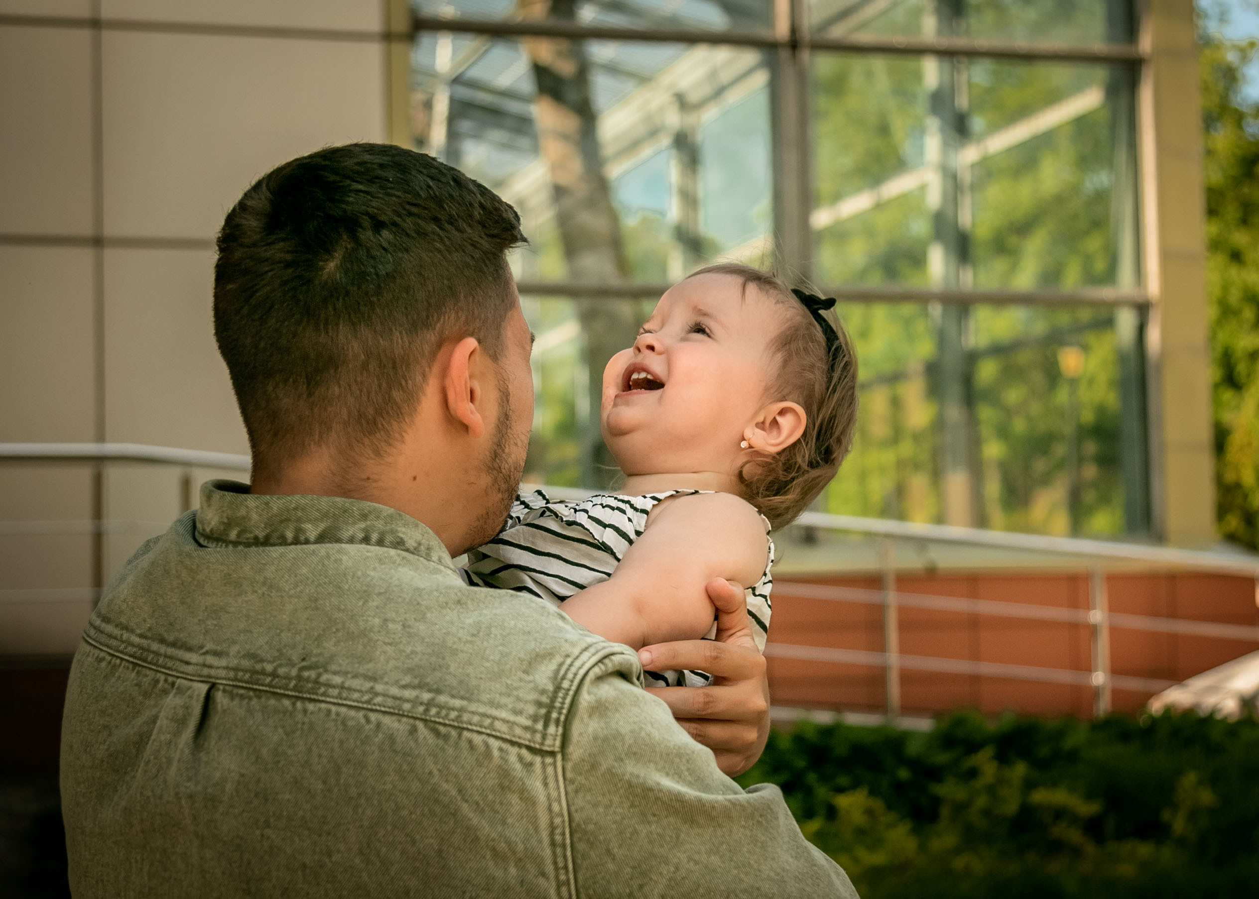 Фотопрогулка по зоопарку. Фотограф Зеленоградск Лиана Сопина