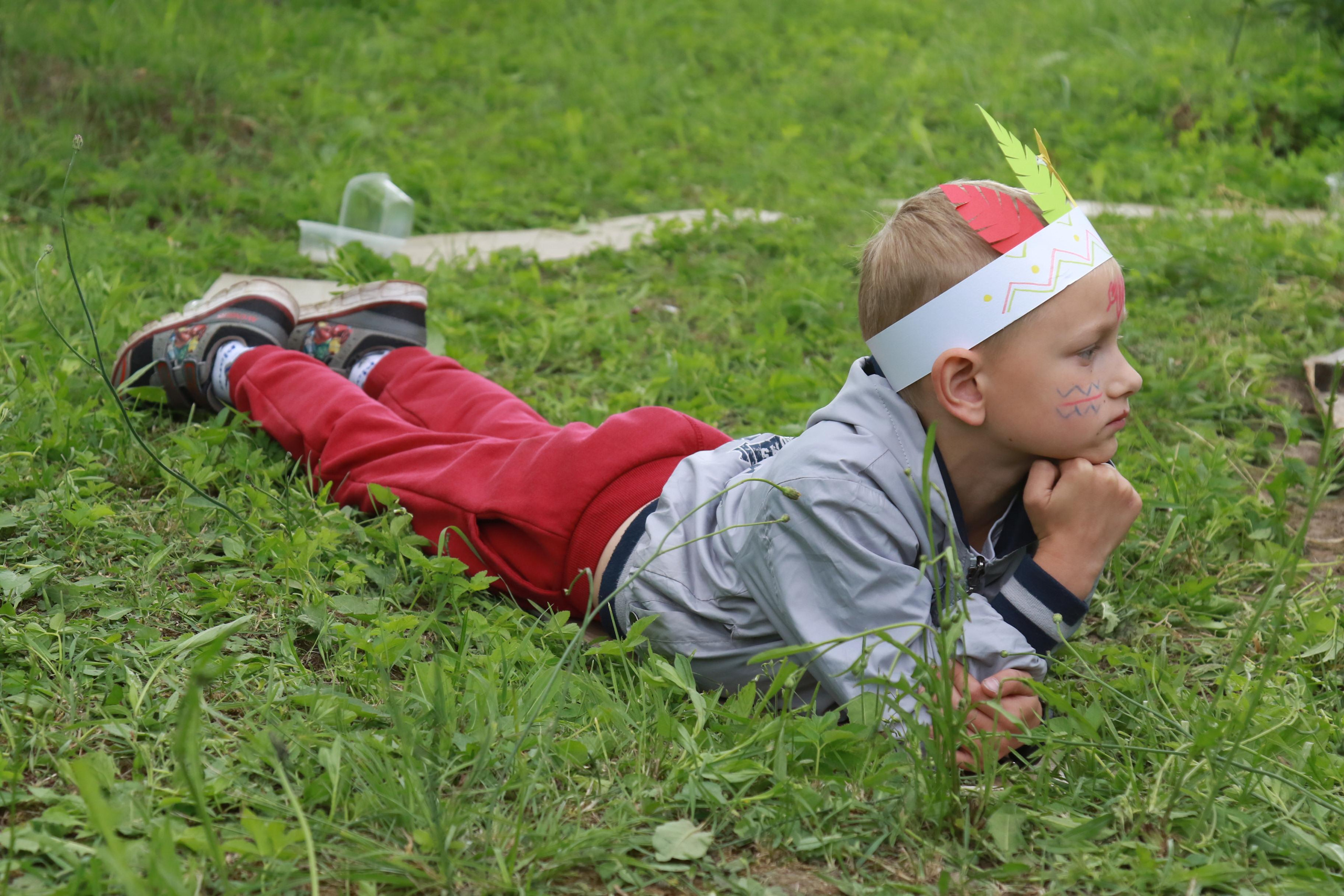 Фотосъемка дня рождения. Фотограф Зеленоградск Лиана Сопина