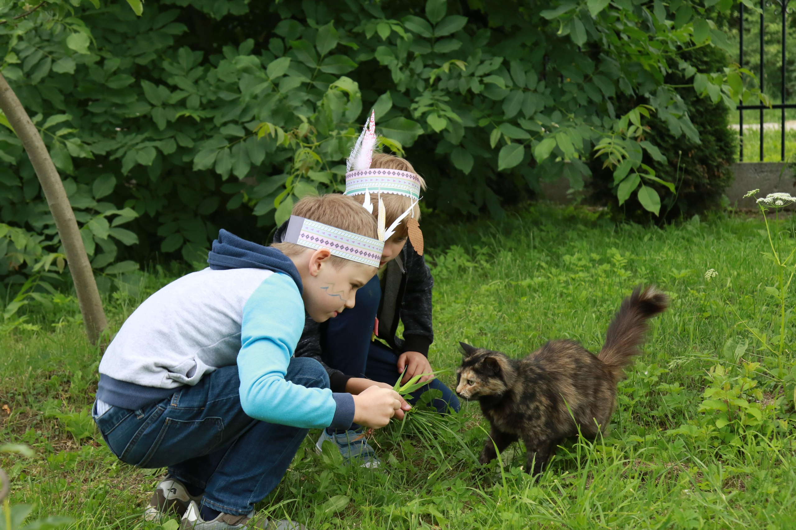 Фотосъемка дня рождения. Фотограф Зеленоградск Лиана Сопина