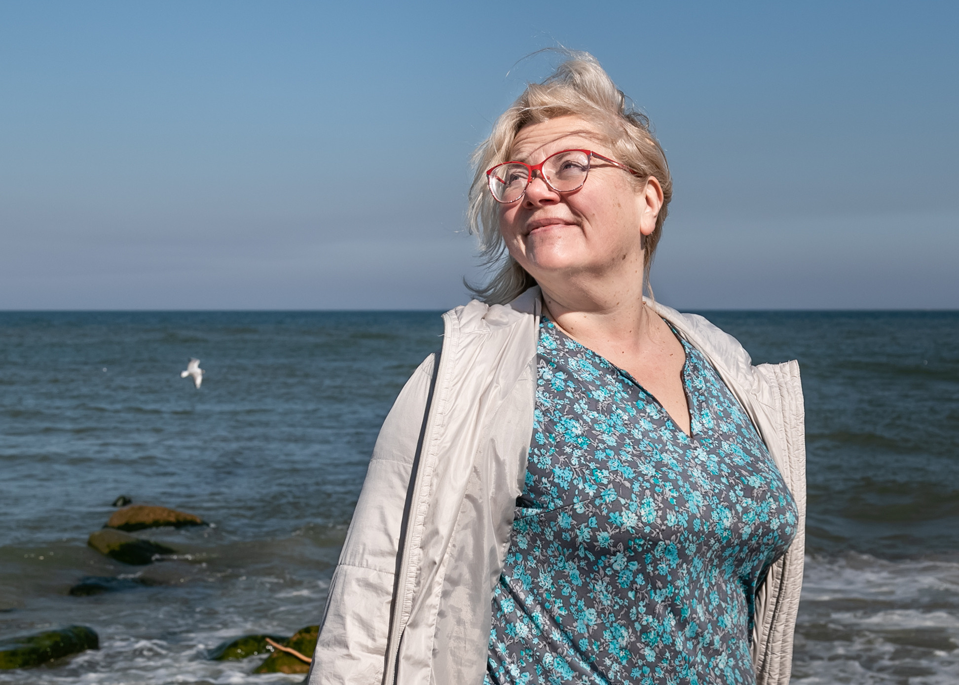 Фотосессия гостей Балтики. Фотограф Зеленоградск Лиана Сопина