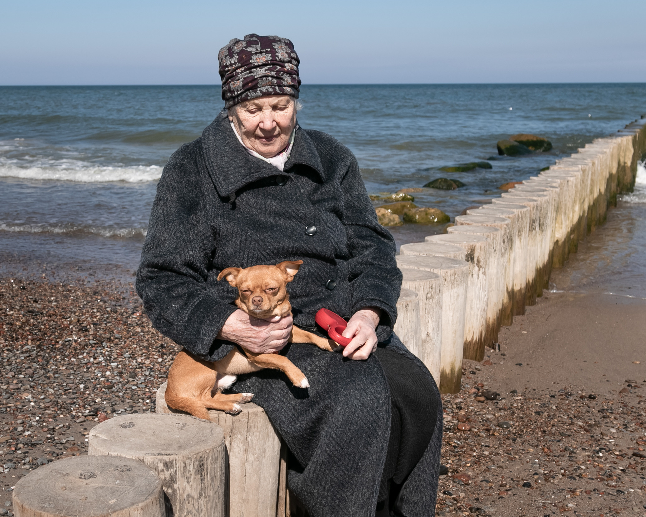Фотосессия гостей Балтики. Фотограф Зеленоградск Лиана Сопина