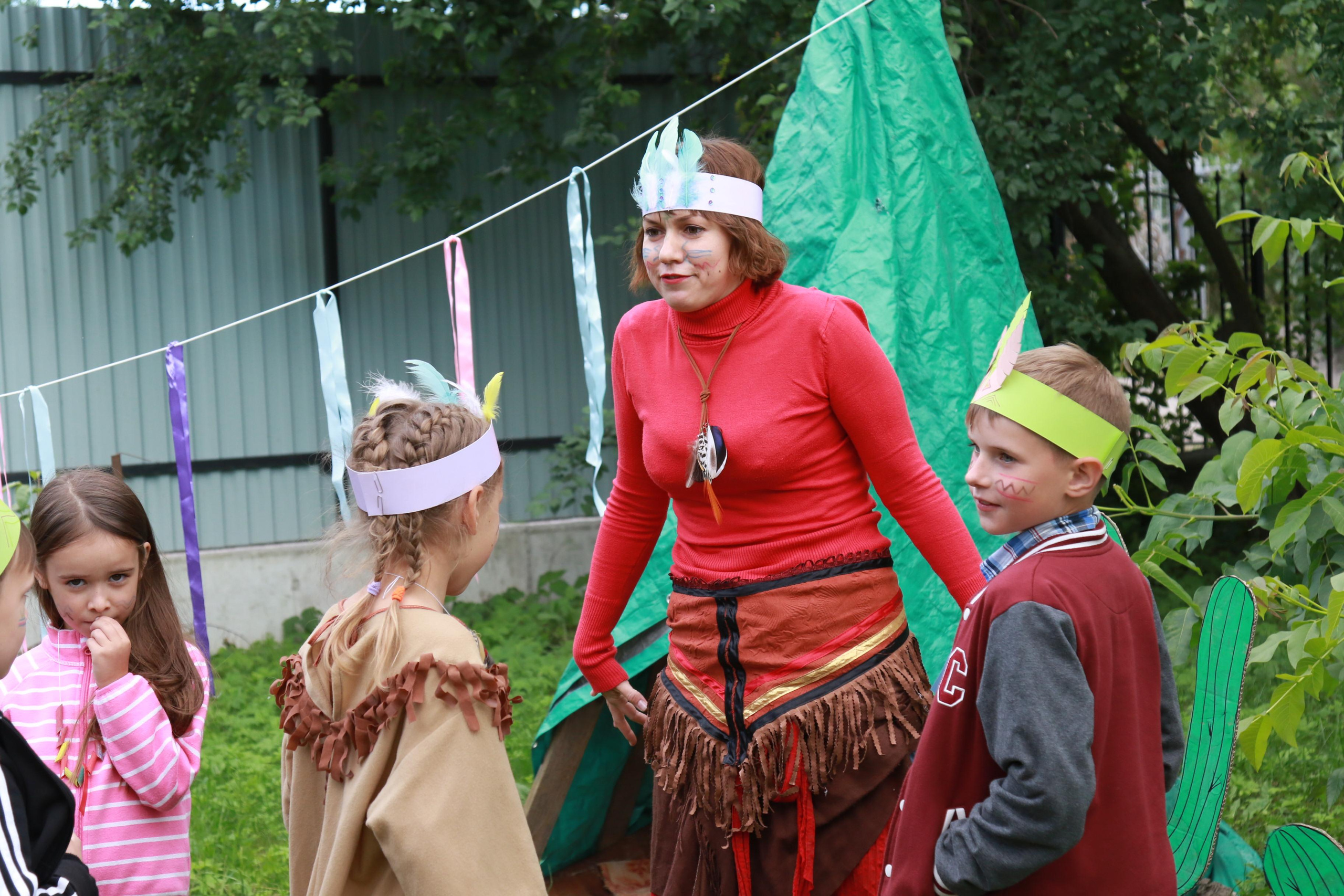 Фотосъемка дня рождения. Фотограф Зеленоградск Лиана Сопина