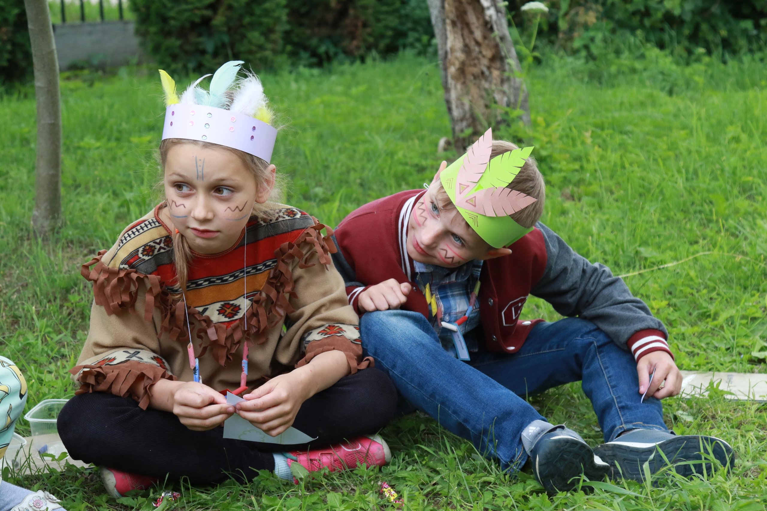 Фотосъемка дня рождения. Фотограф Зеленоградск Лиана Сопина